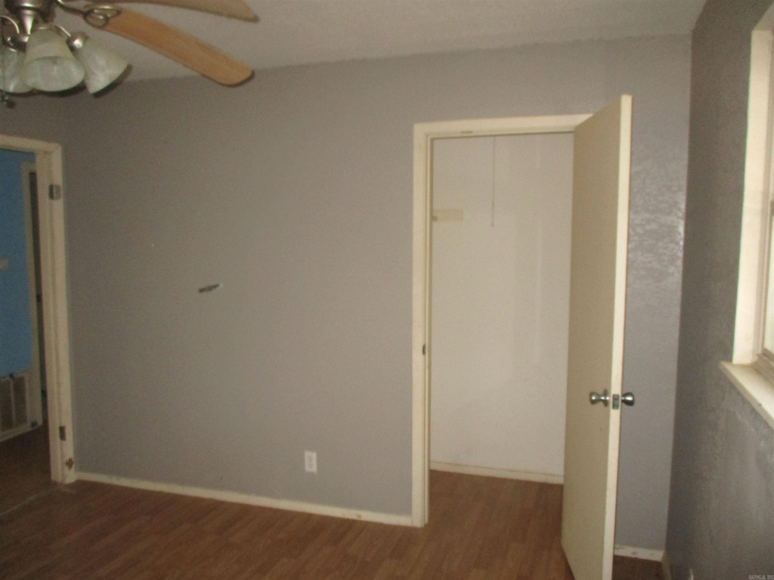 GRACESON ACRES - Residential