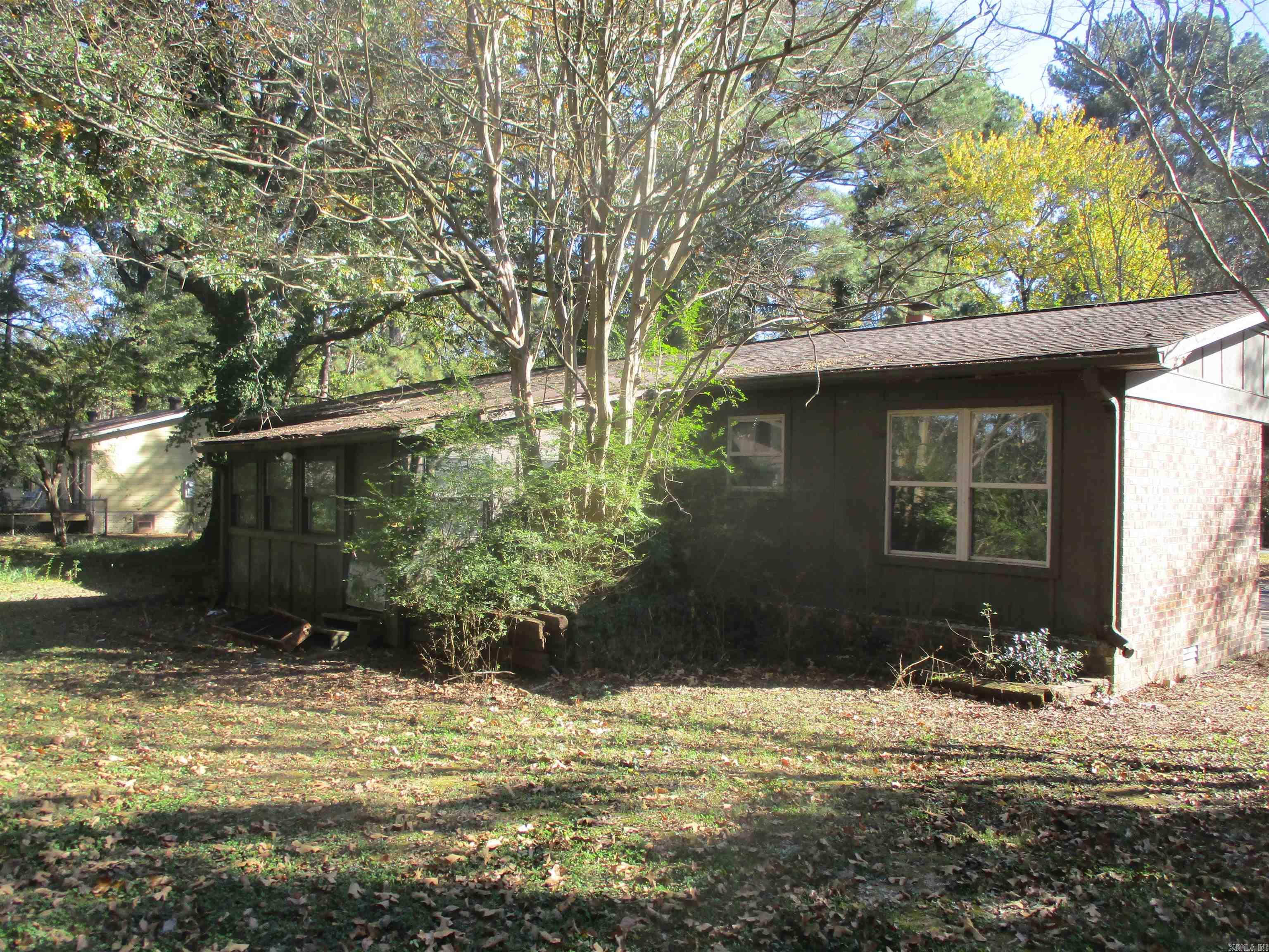 GRACESON ACRES - Residential