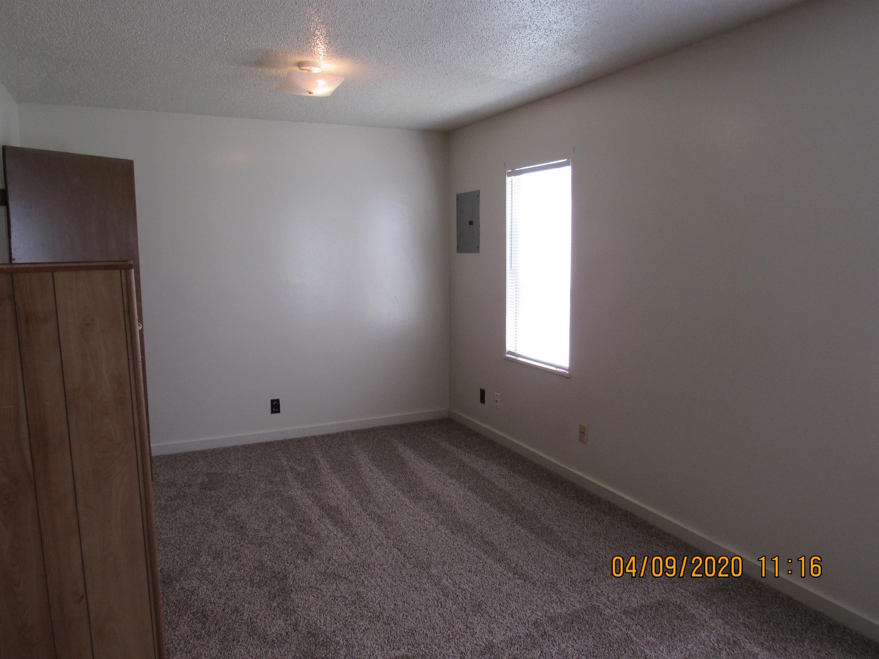 Sherwood Estates - Residential Lease