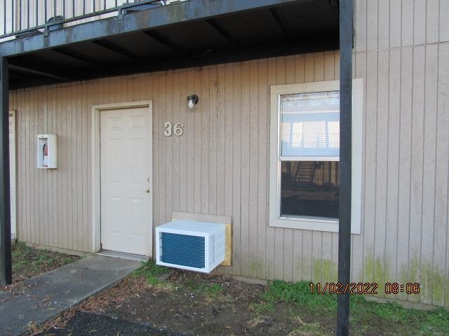 Sherwood Estates - Residential Lease