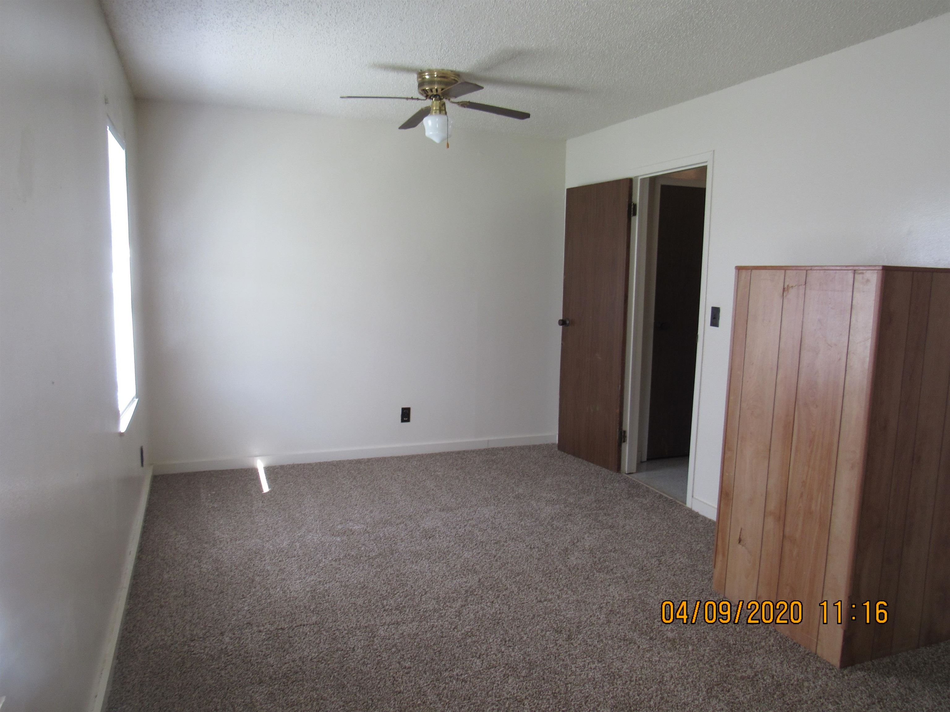 Sherwood Estates - Residential Lease