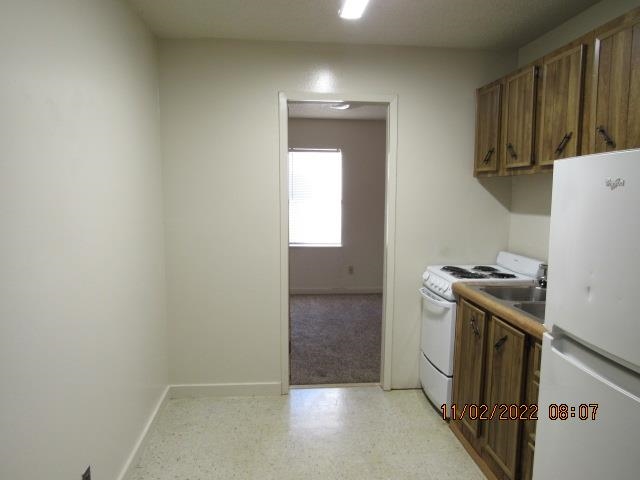 Sherwood Estates - Residential Lease