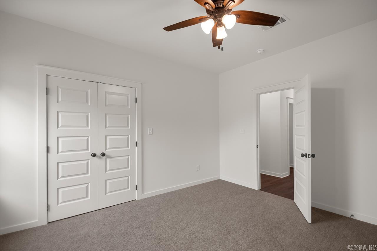 Grace Village - Residential