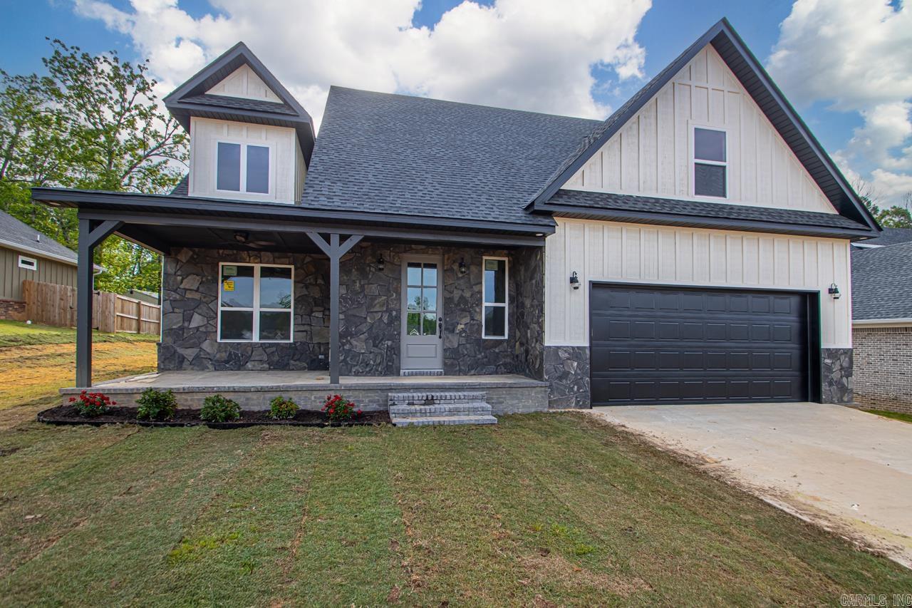 Grace Village - Residential