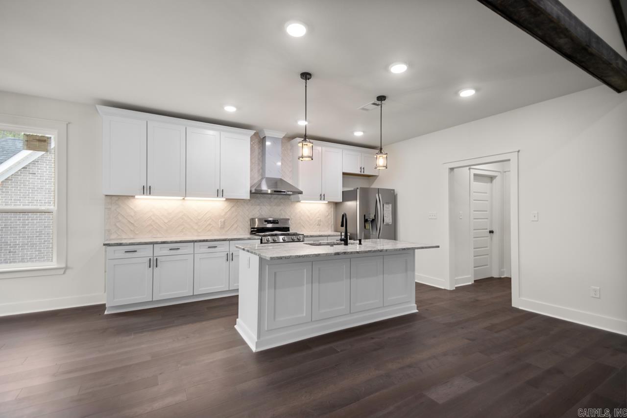 Grace Village - Residential