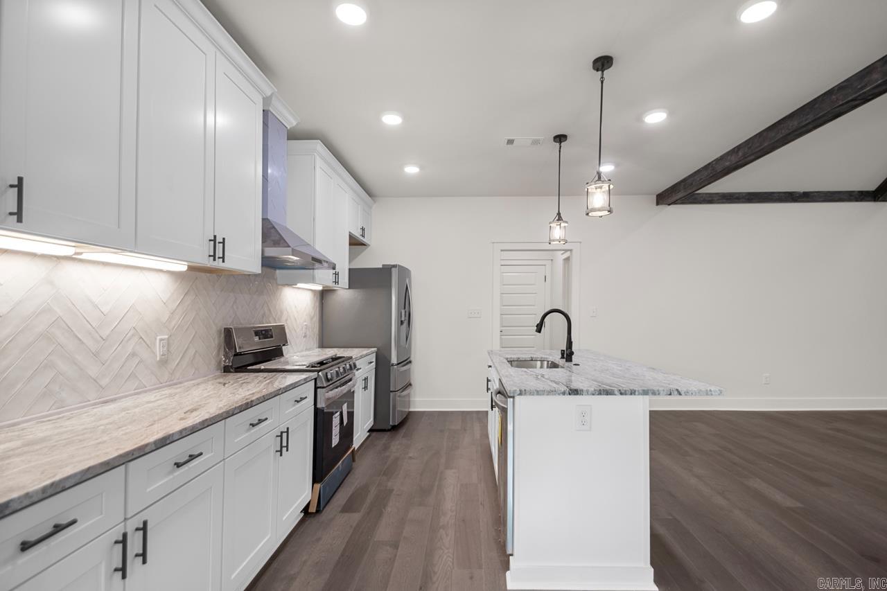 Grace Village - Residential