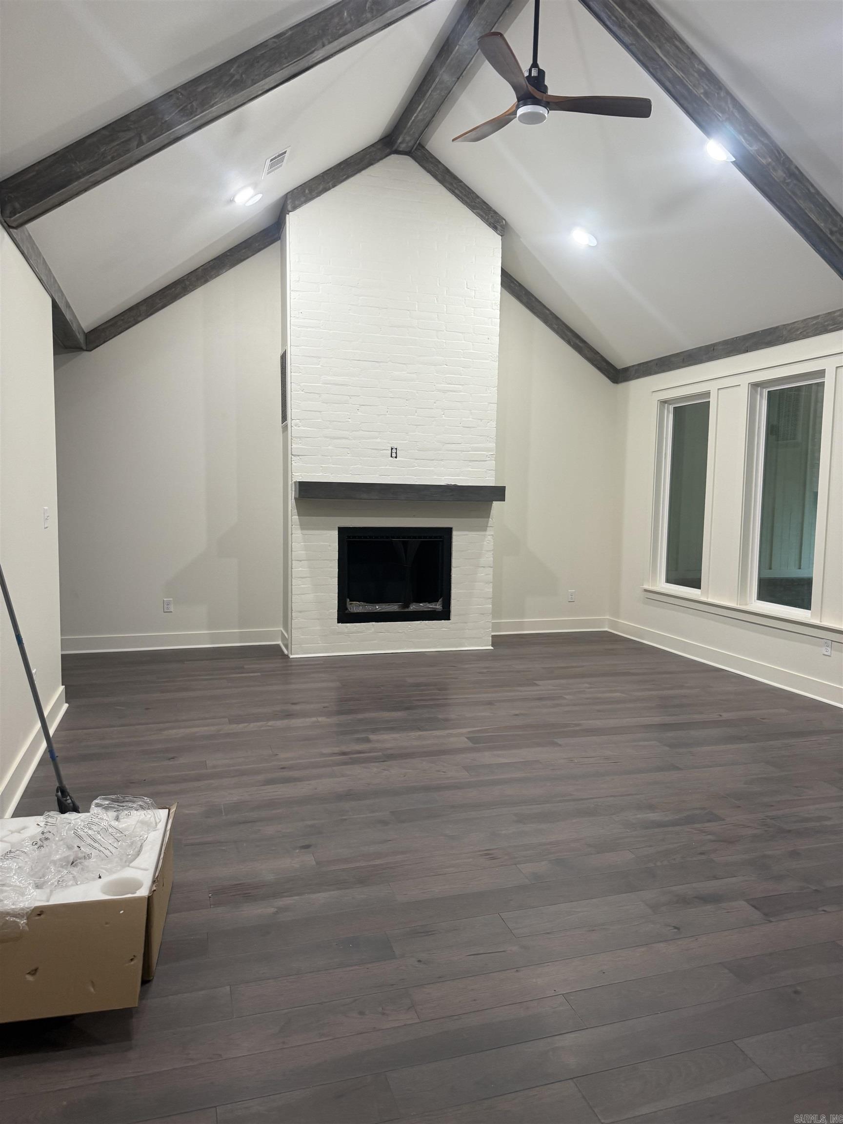 Grace Village - Residential