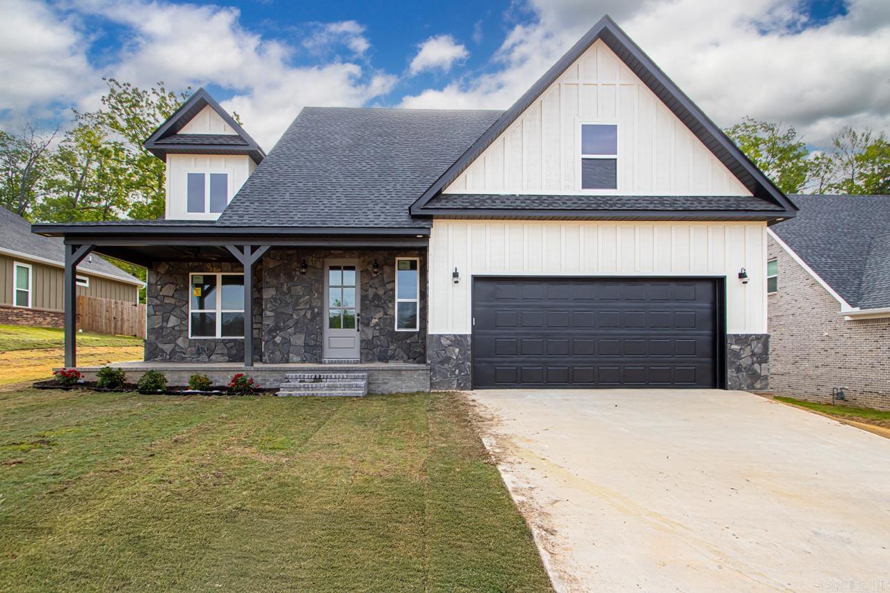 Grace Village - Residential