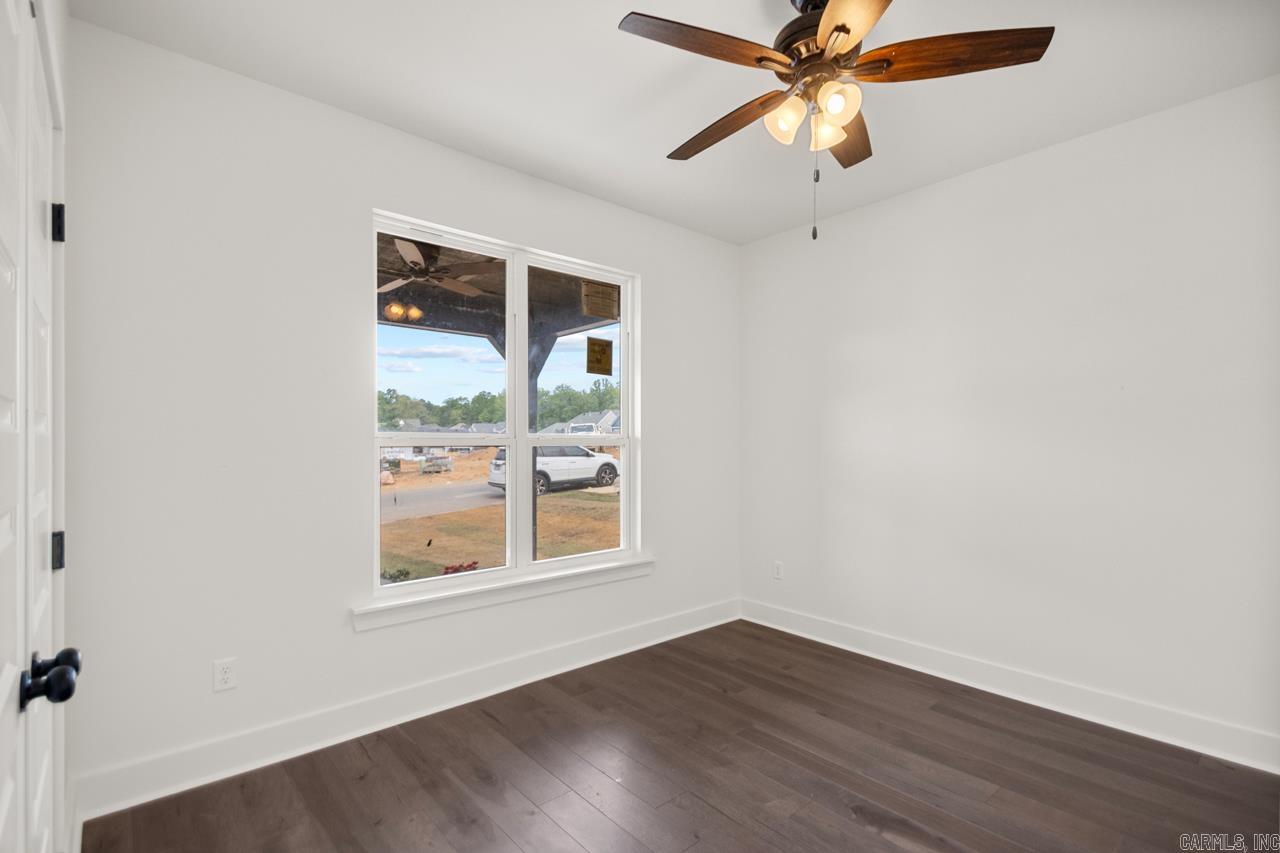 Grace Village - Residential