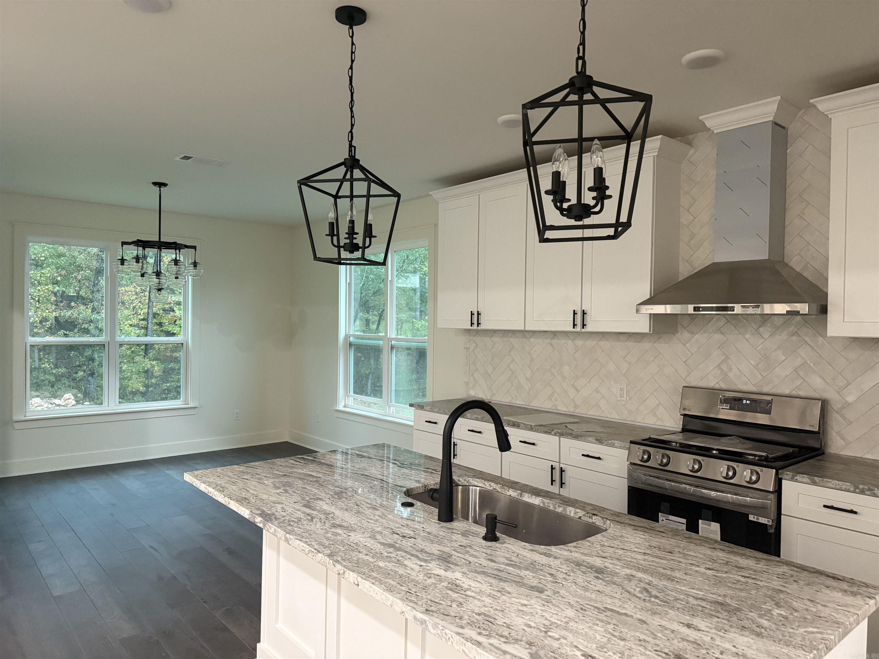 Grace Village - Residential