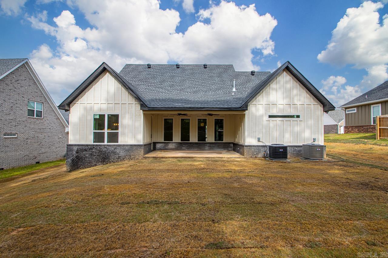 Grace Village - Residential