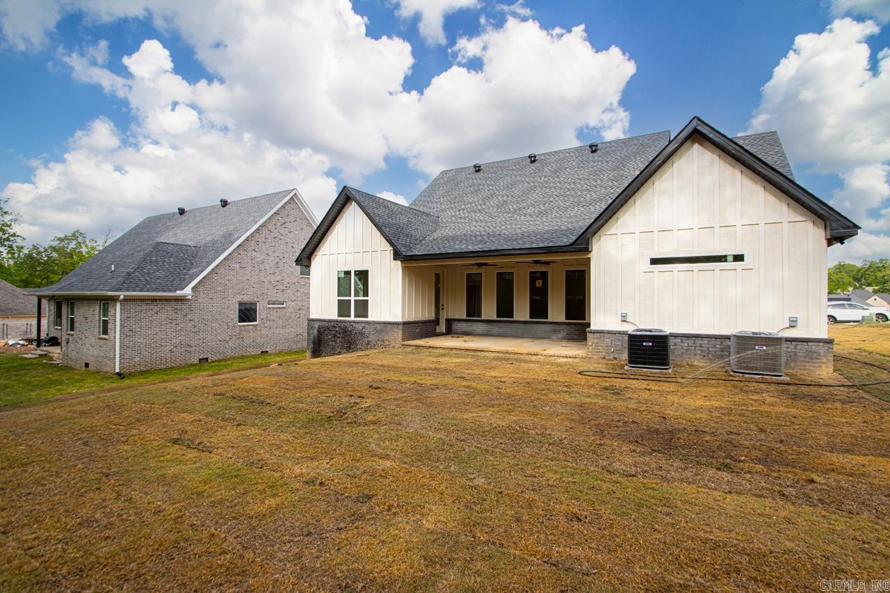 Grace Village - Residential