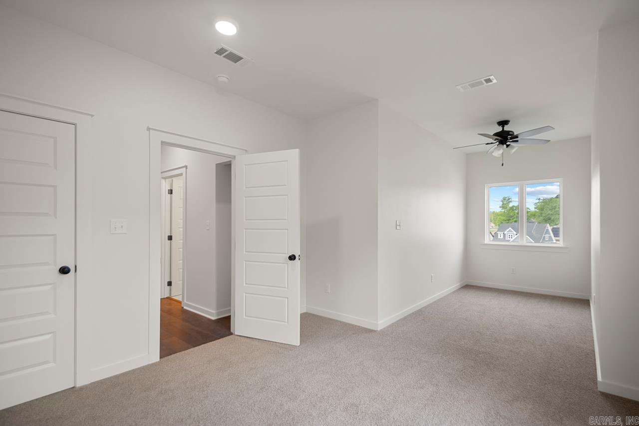 Grace Village - Residential