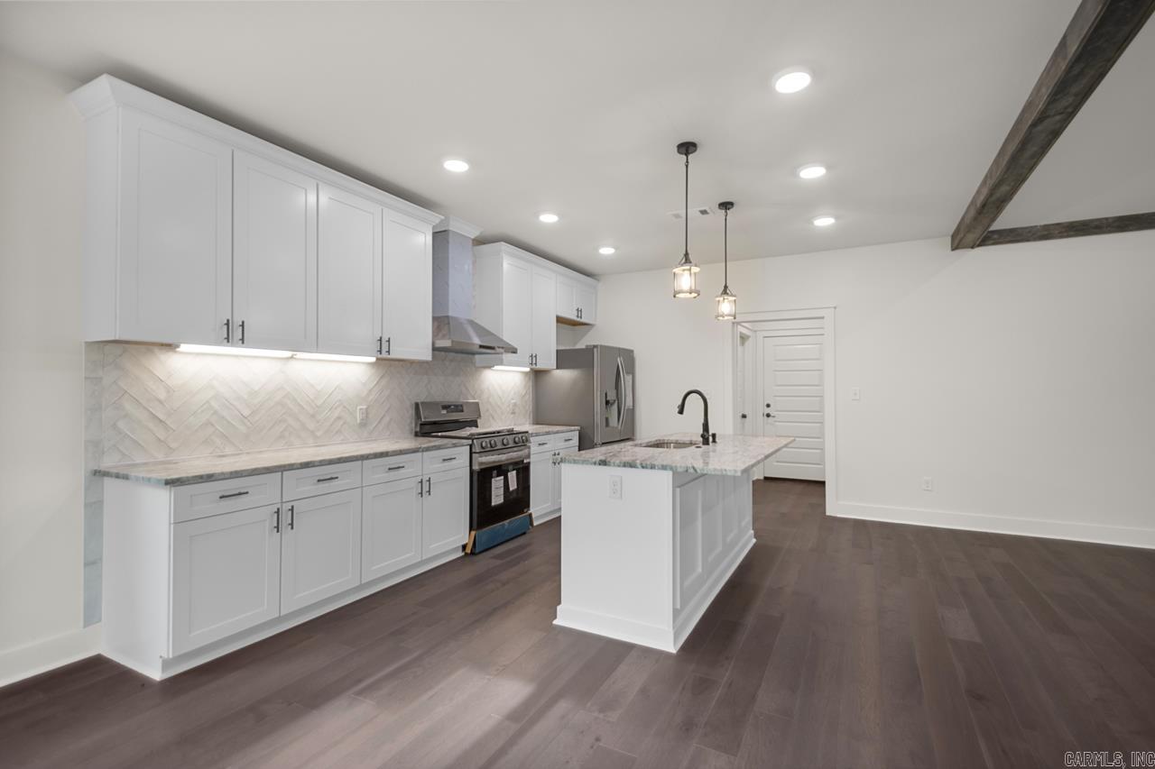 Grace Village - Residential
