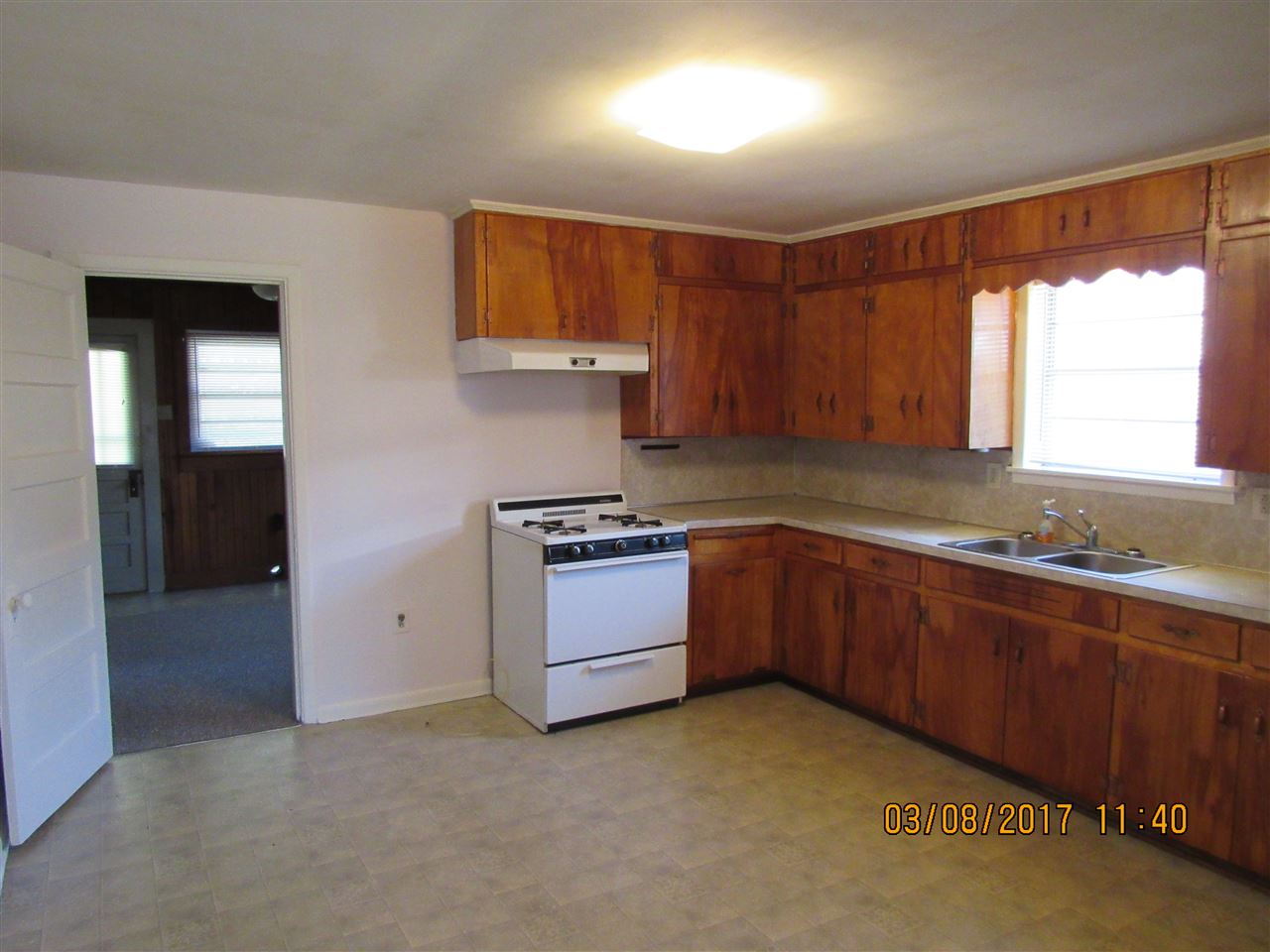 Hutto - Residential Lease