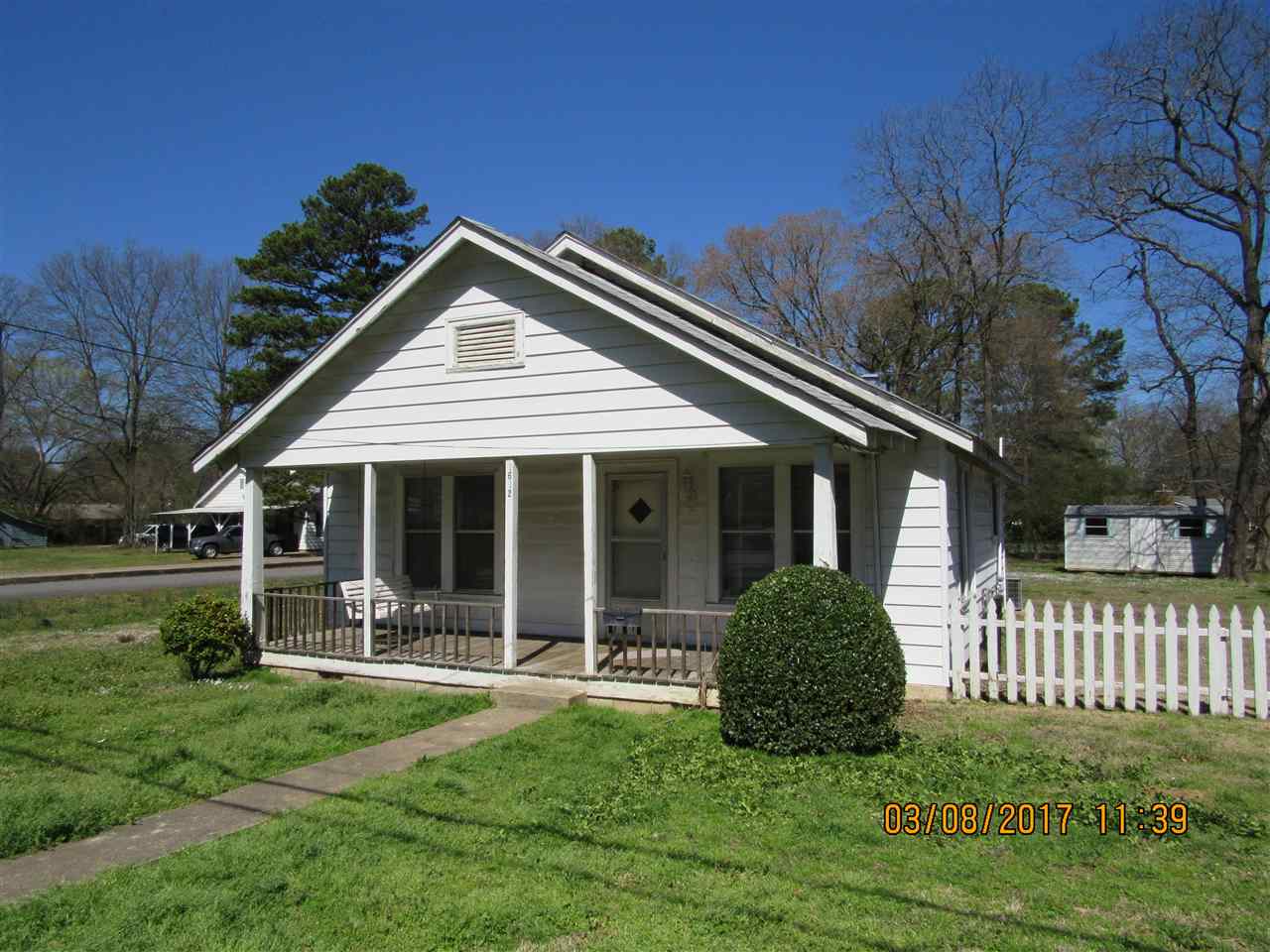 Hutto - Residential Lease