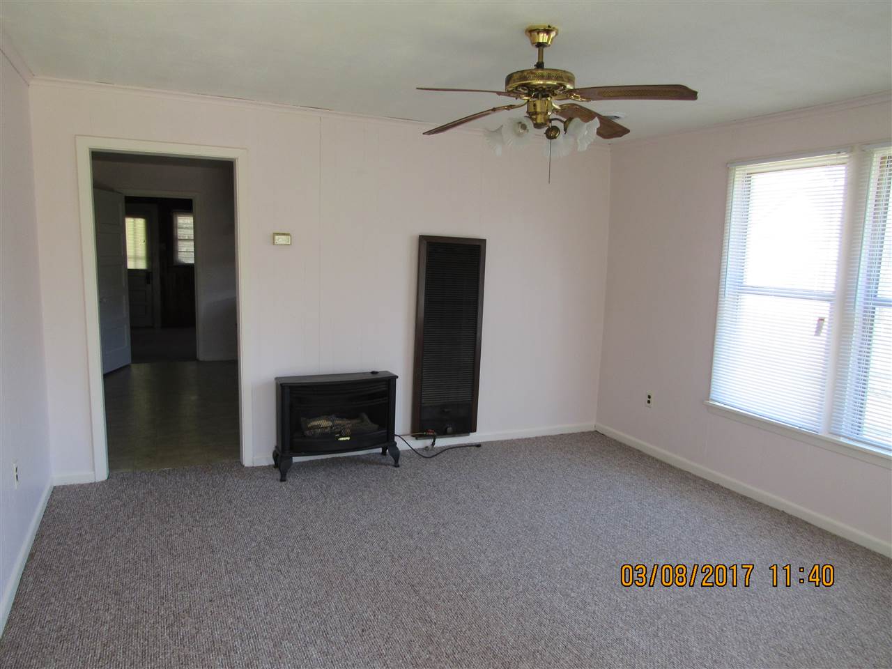 Hutto - Residential Lease