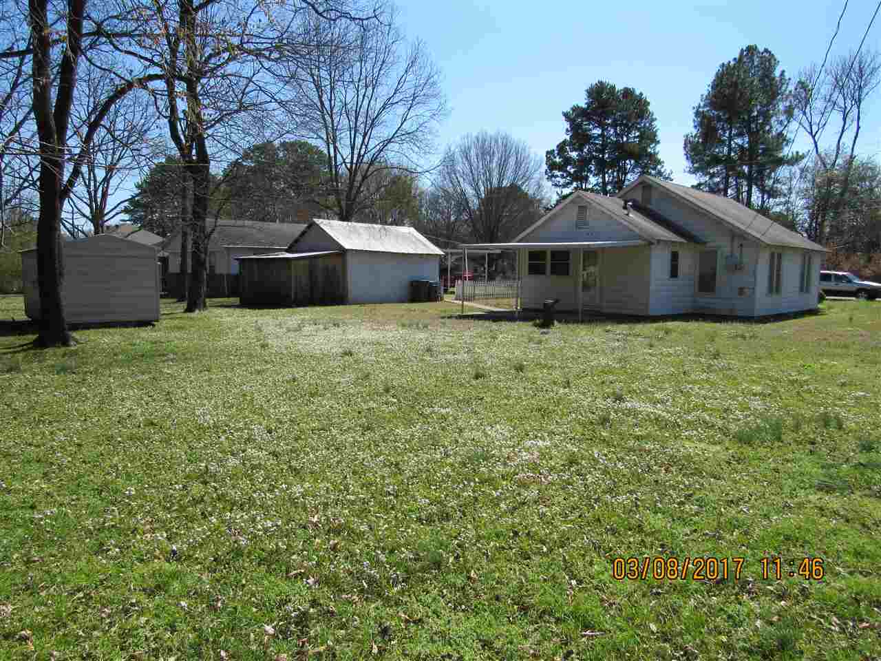 Hutto - Residential Lease