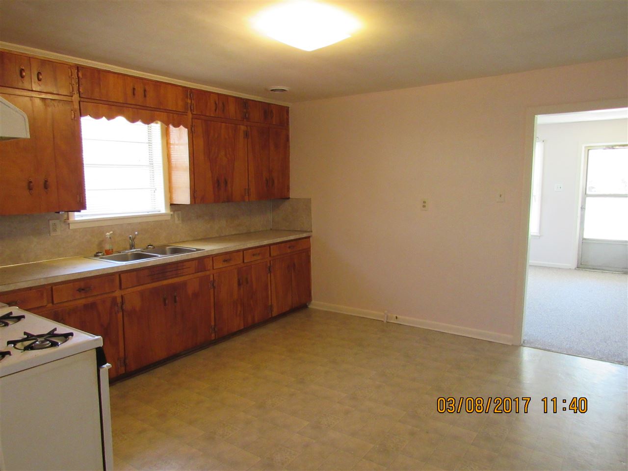 Hutto - Residential Lease