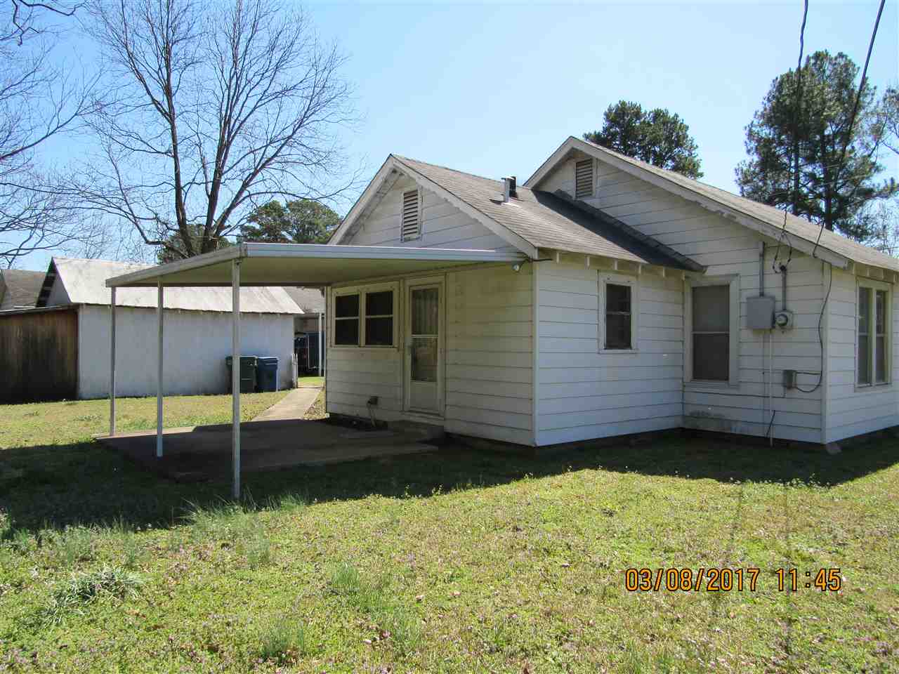 Hutto - Residential Lease