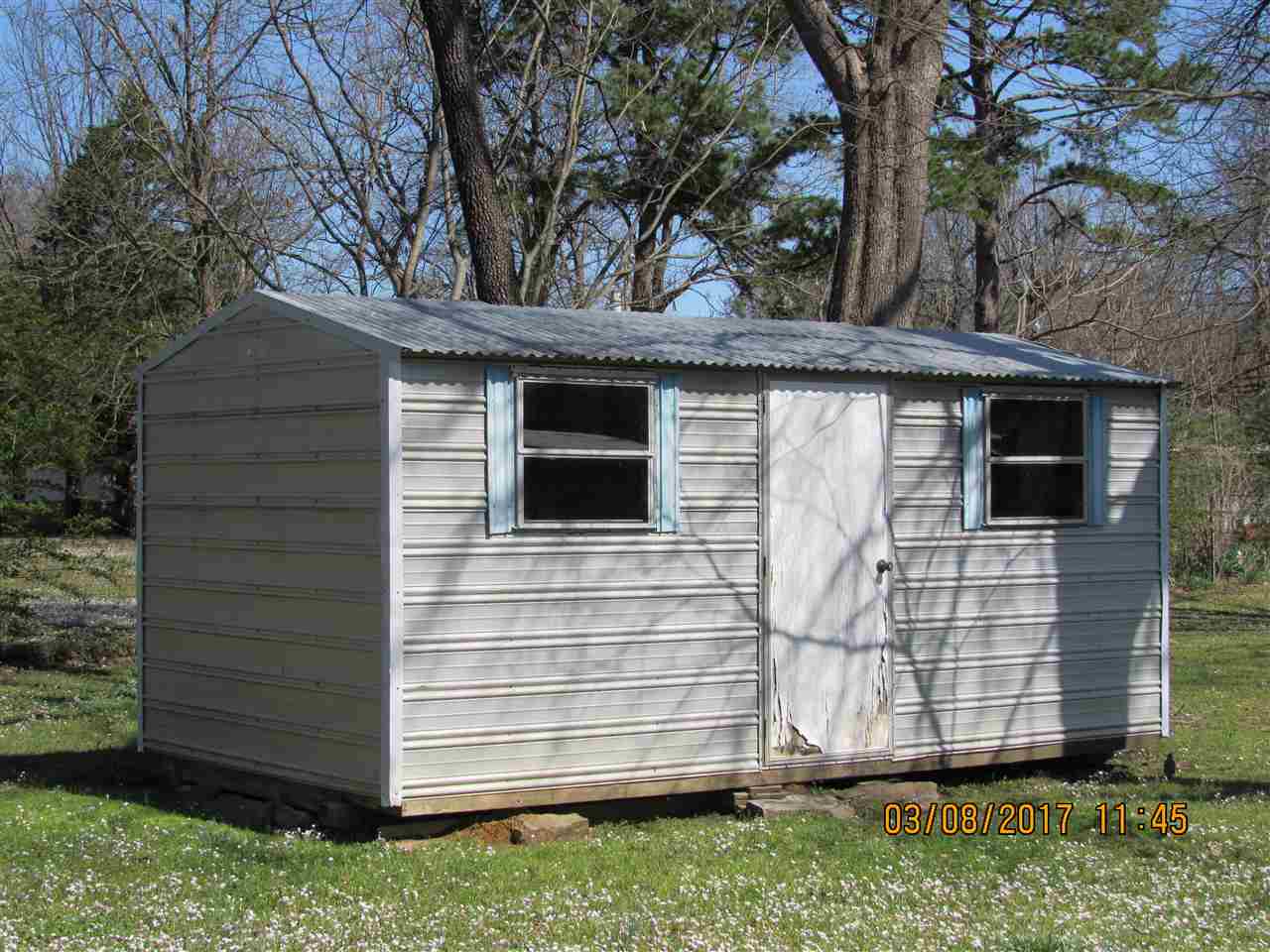 Hutto - Residential Lease