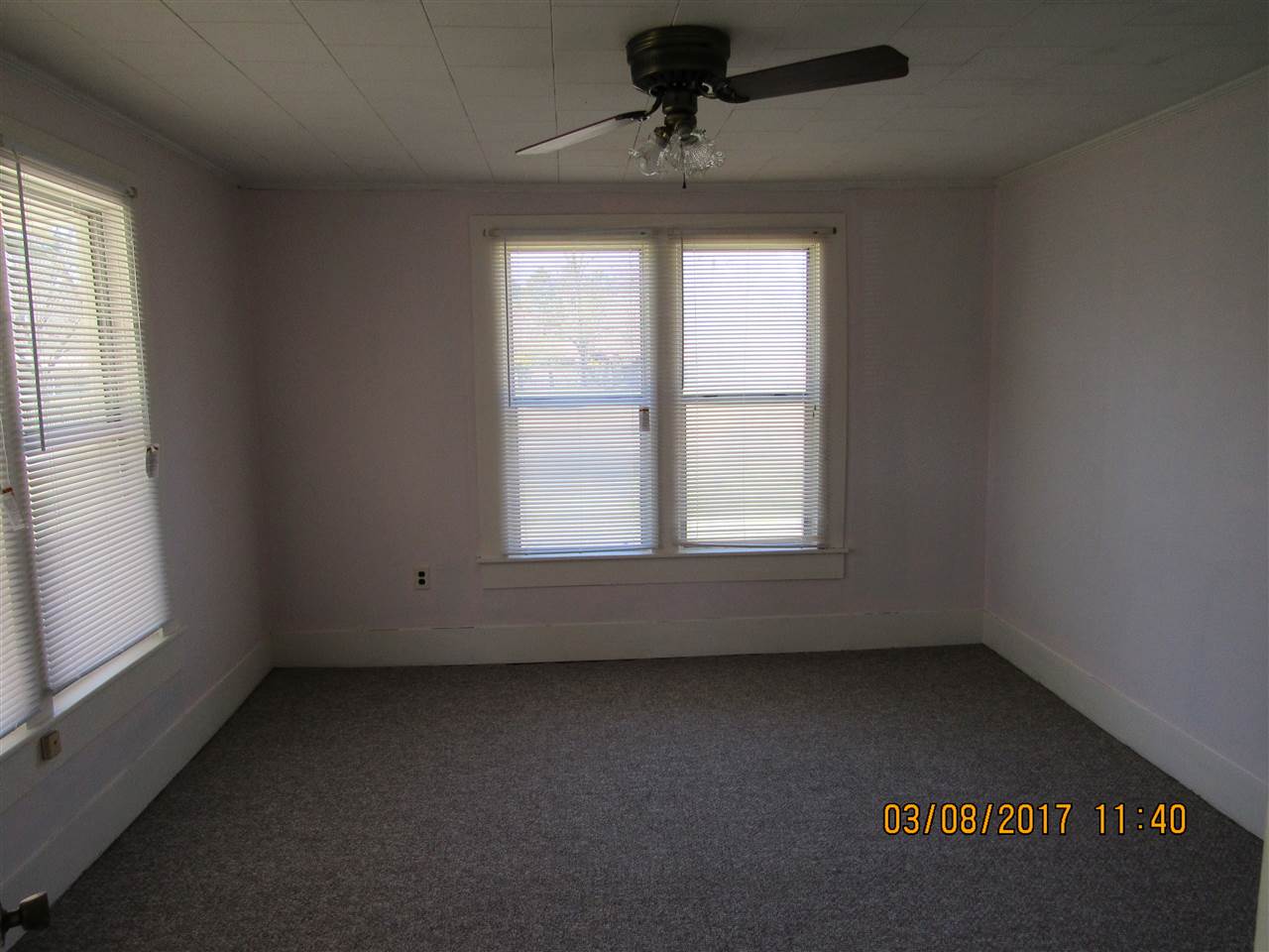 Hutto - Residential Lease