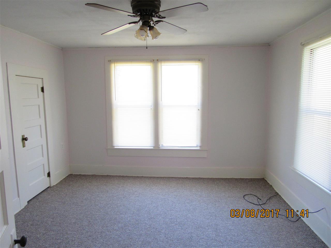 Hutto - Residential Lease