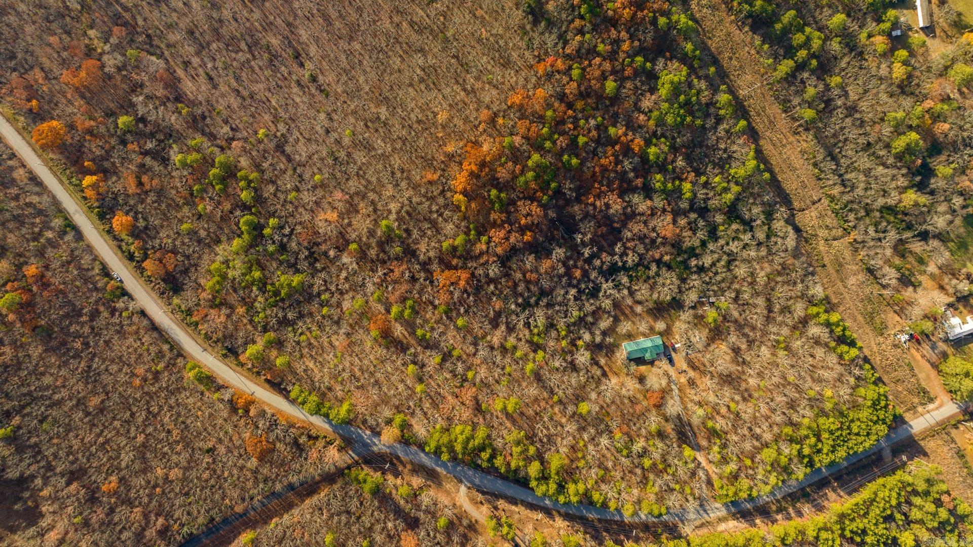 Metes & Bounds - Land