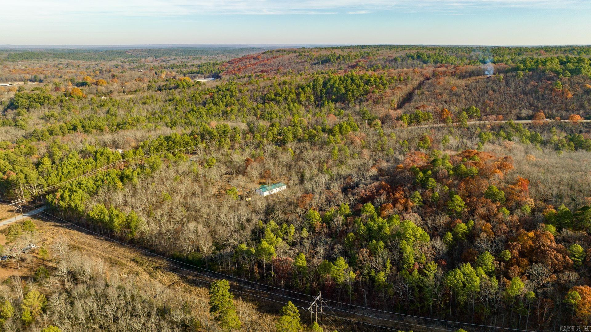 Metes & Bounds - Land