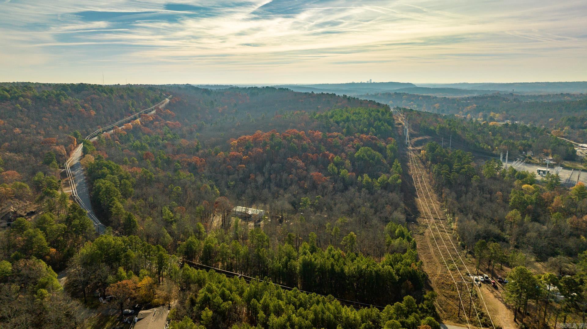 Metes & Bounds - Land