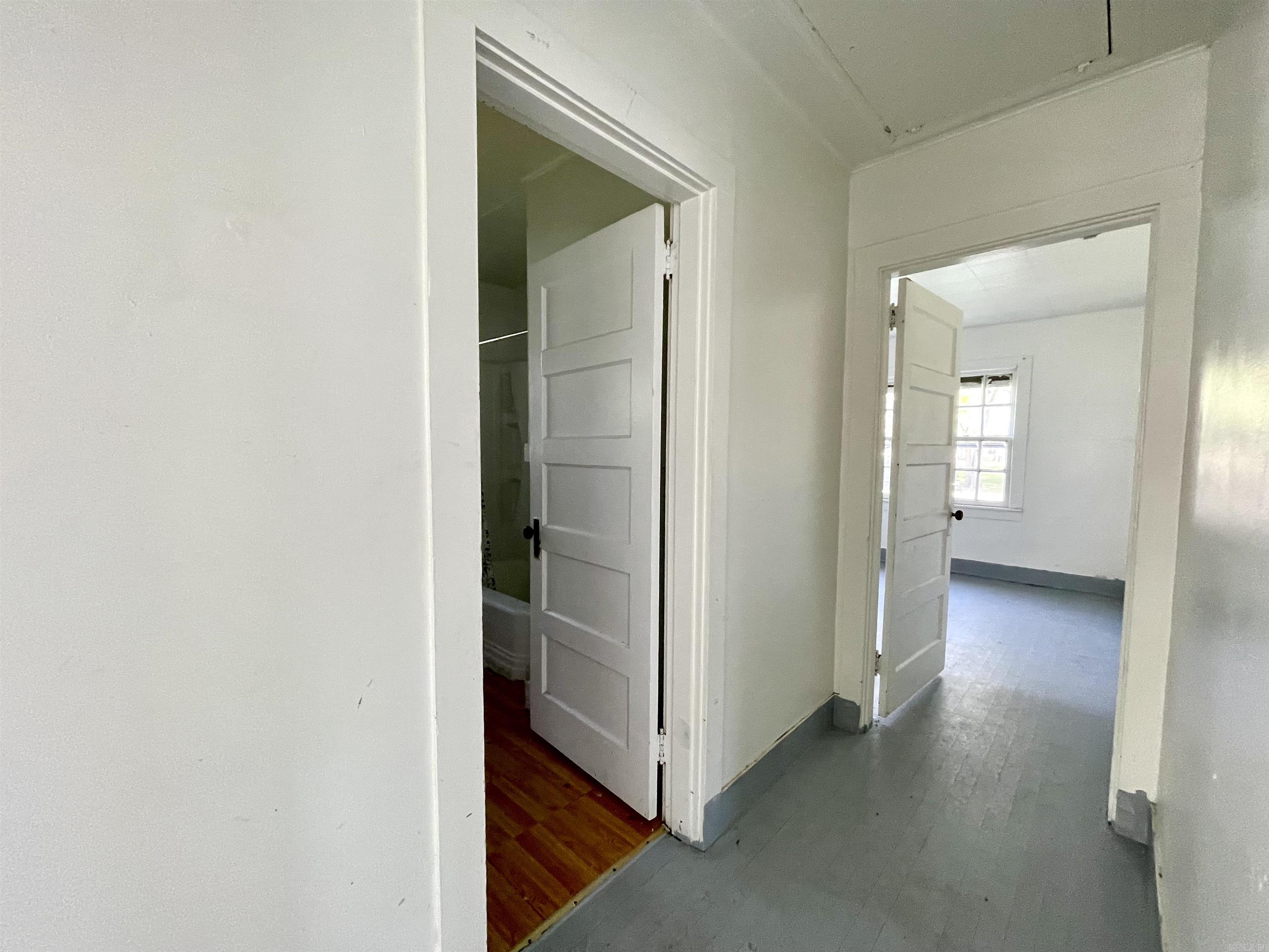 Harrison & Douglas - Residential