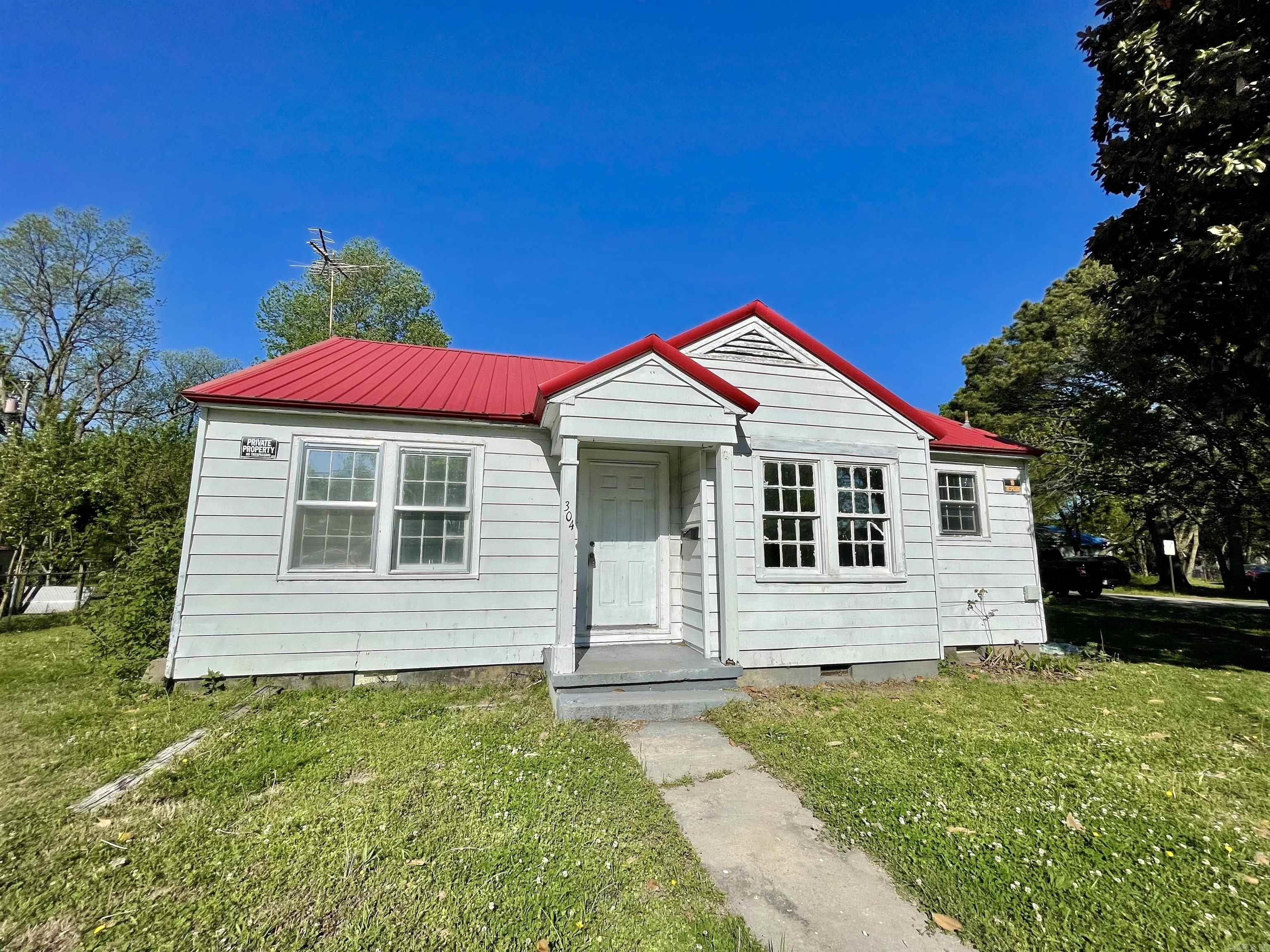 Harrison & Douglas - Residential