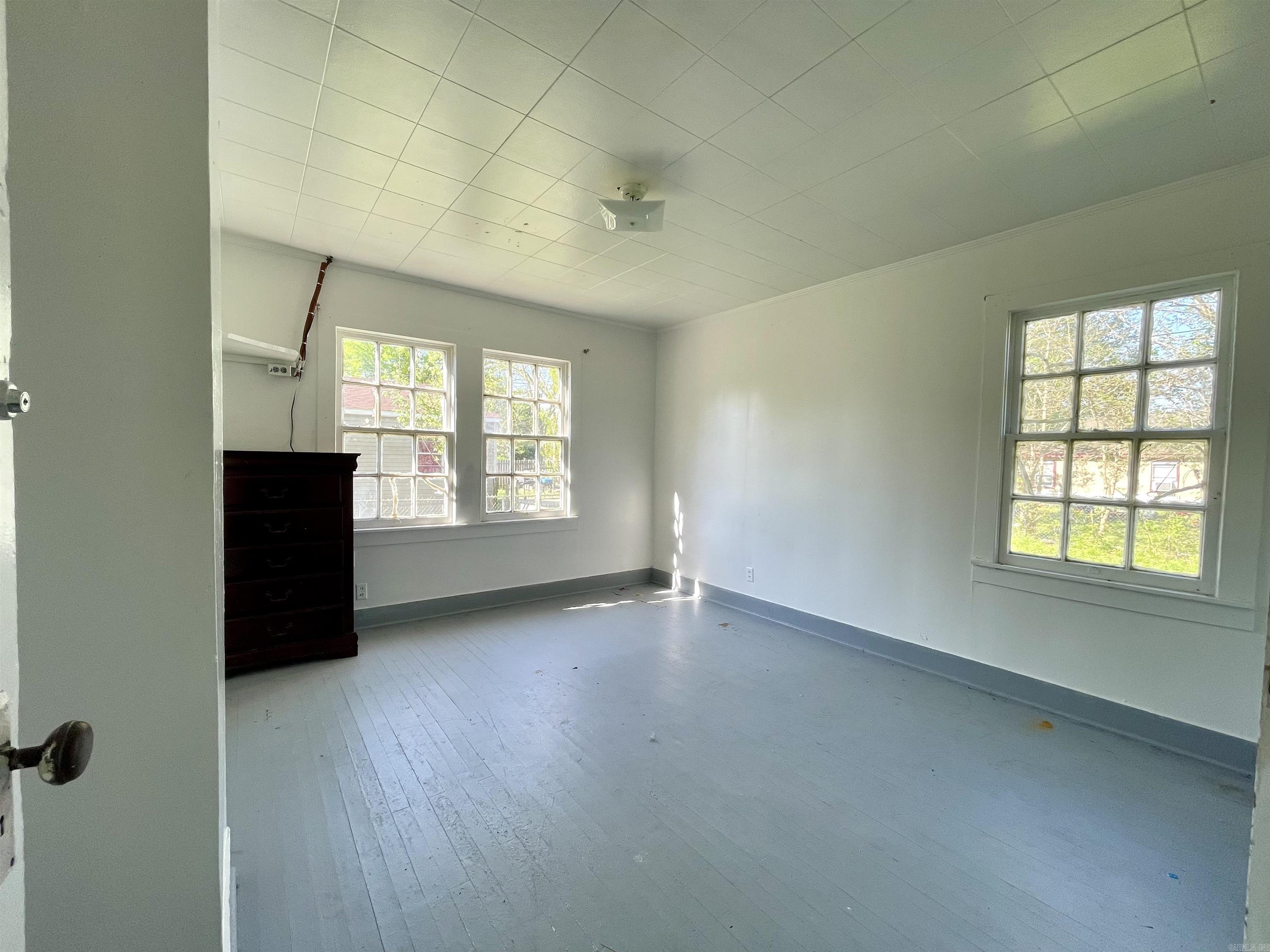 Harrison & Douglas - Residential