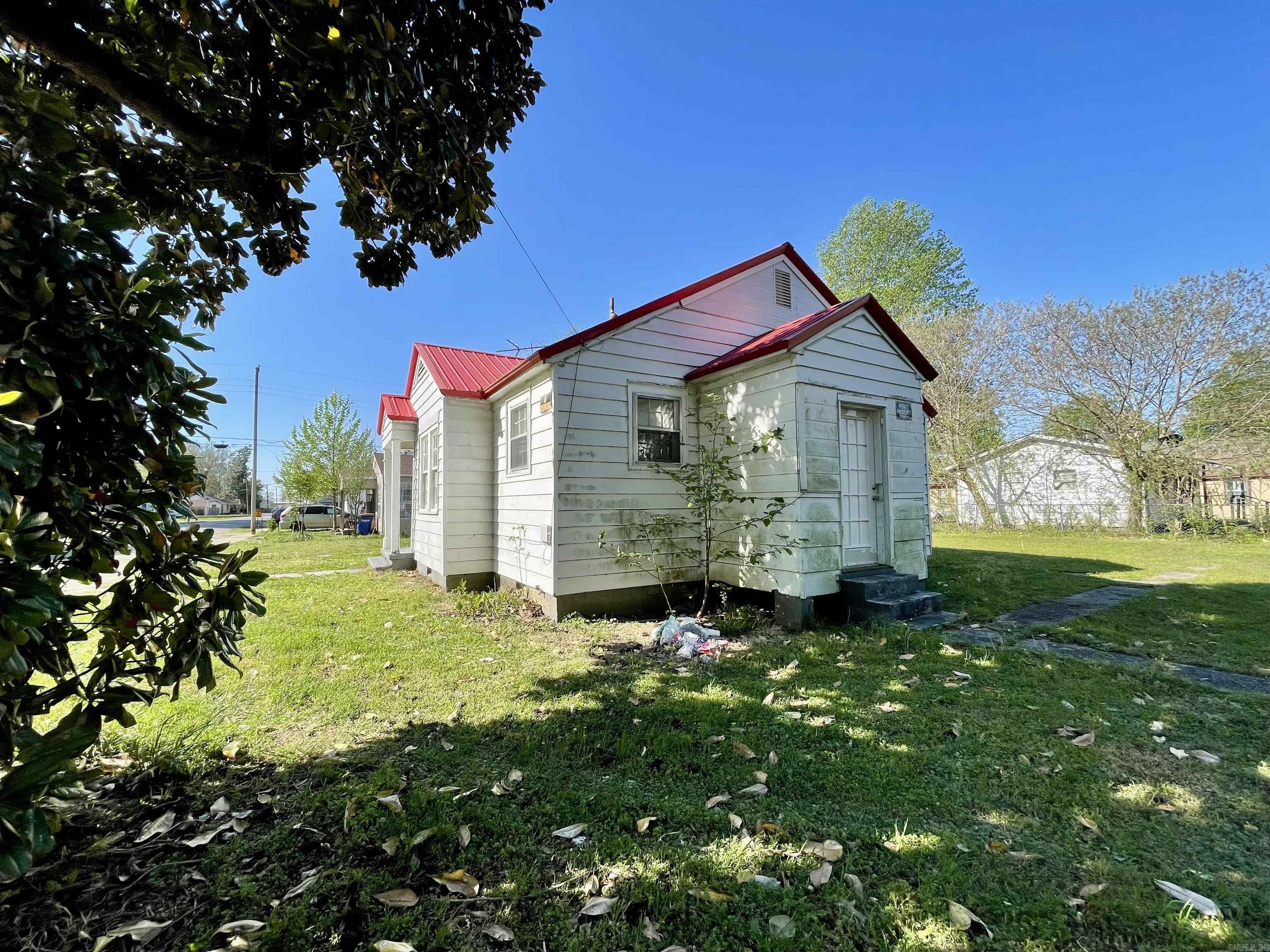 Harrison & Douglas - Residential