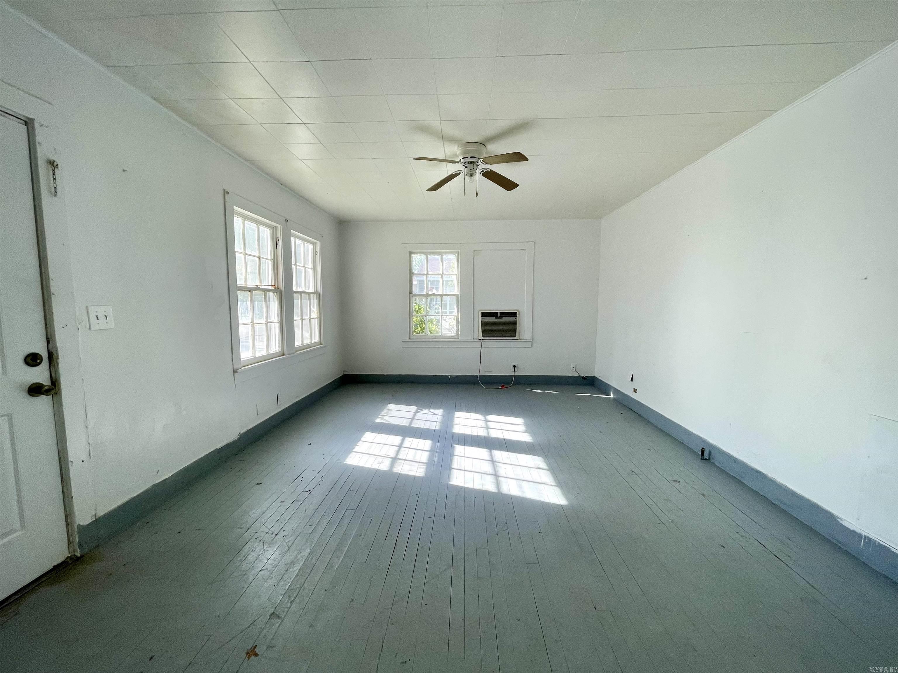 Harrison & Douglas - Residential