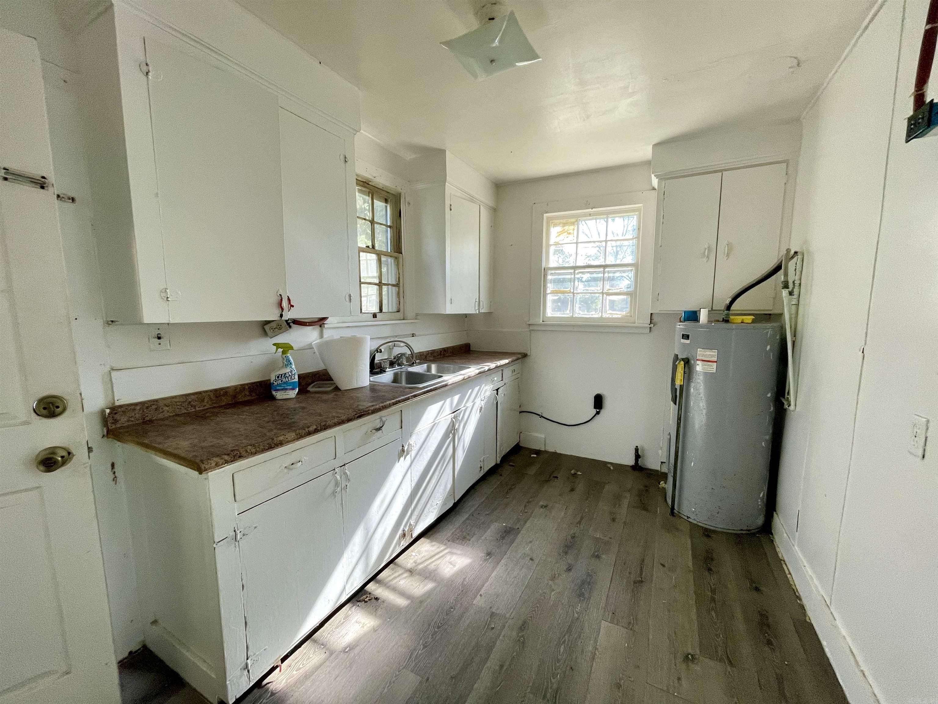 Harrison & Douglas - Residential