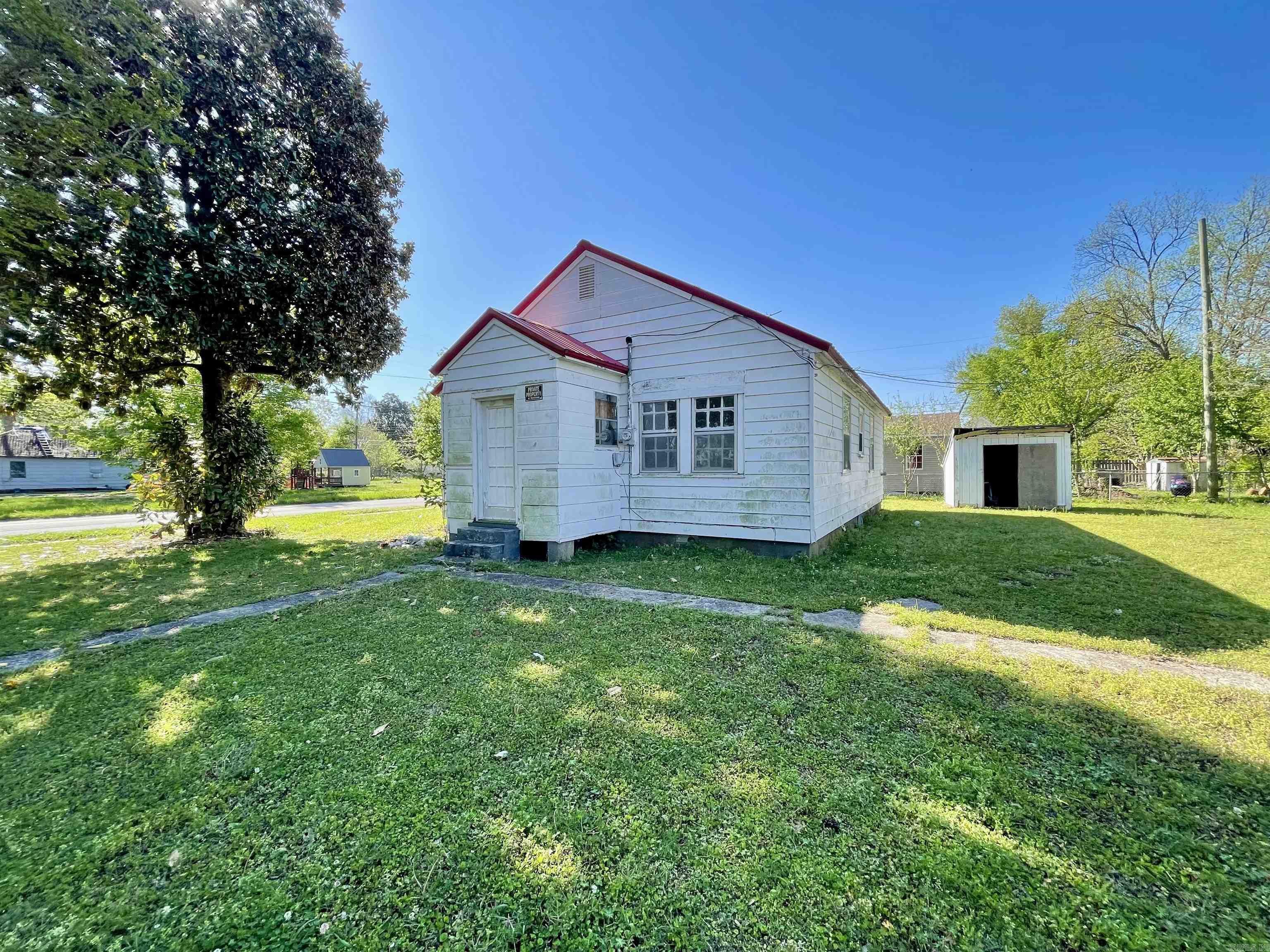 Harrison & Douglas - Residential