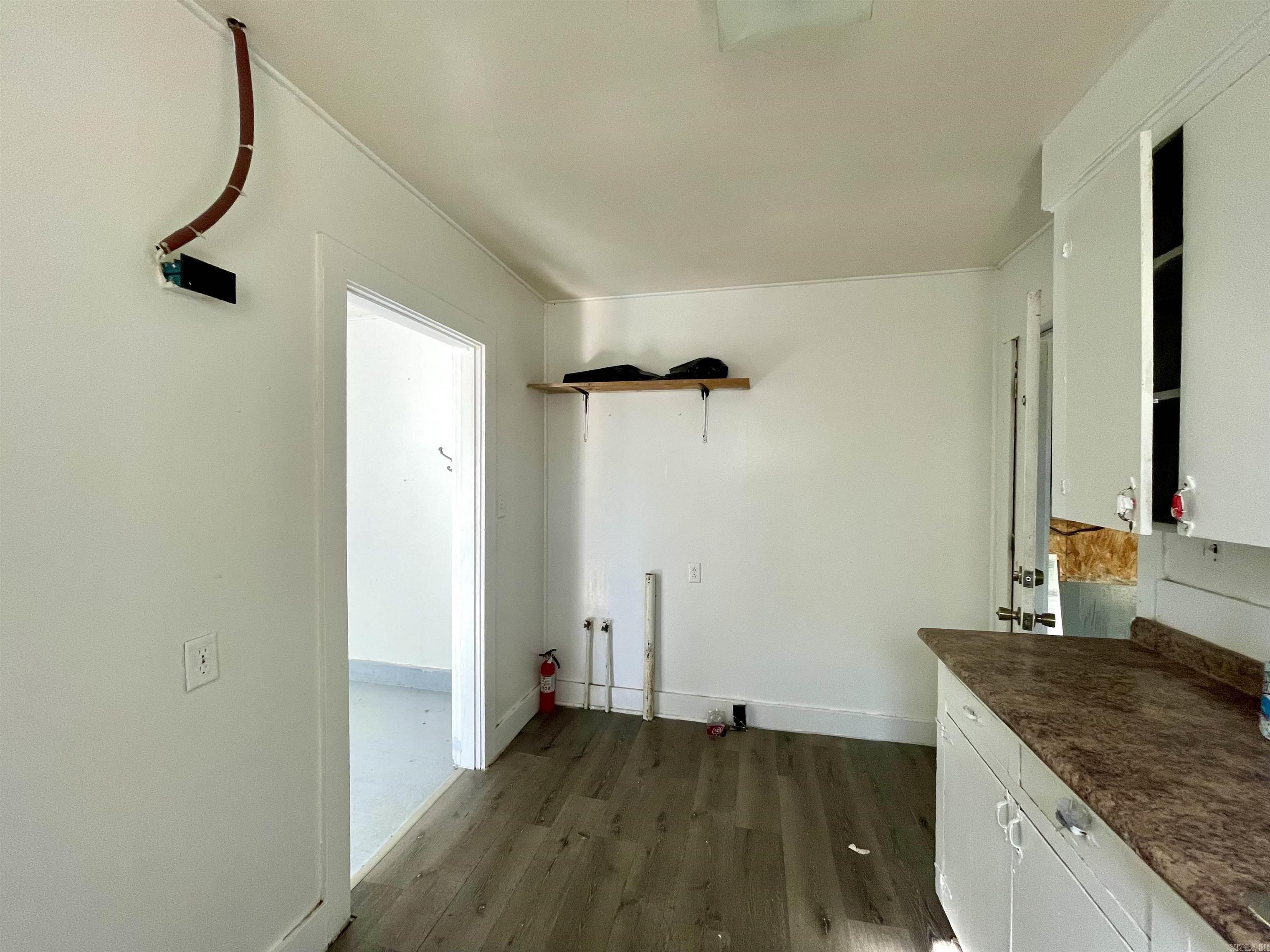 Harrison & Douglas - Residential