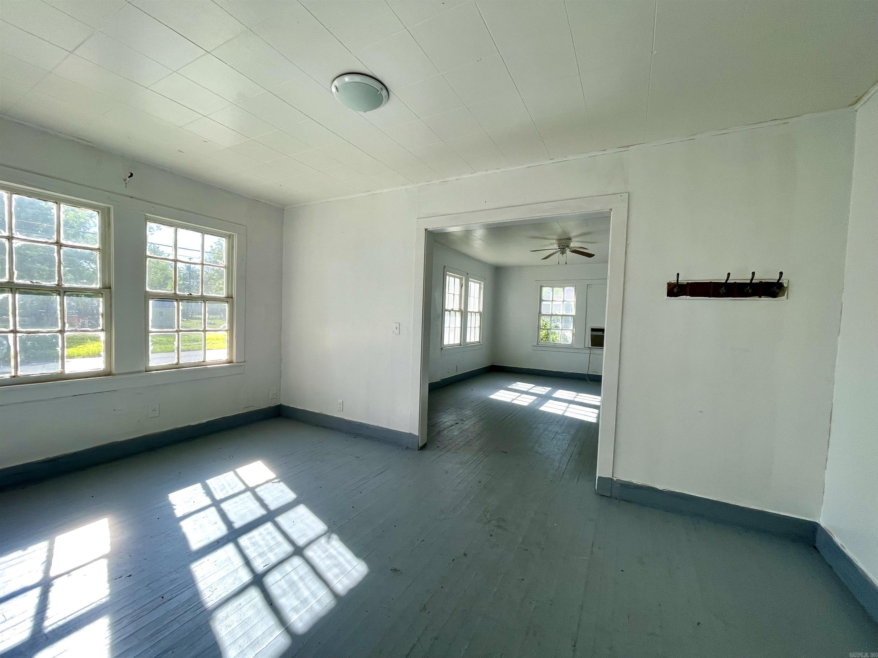 Harrison & Douglas - Residential