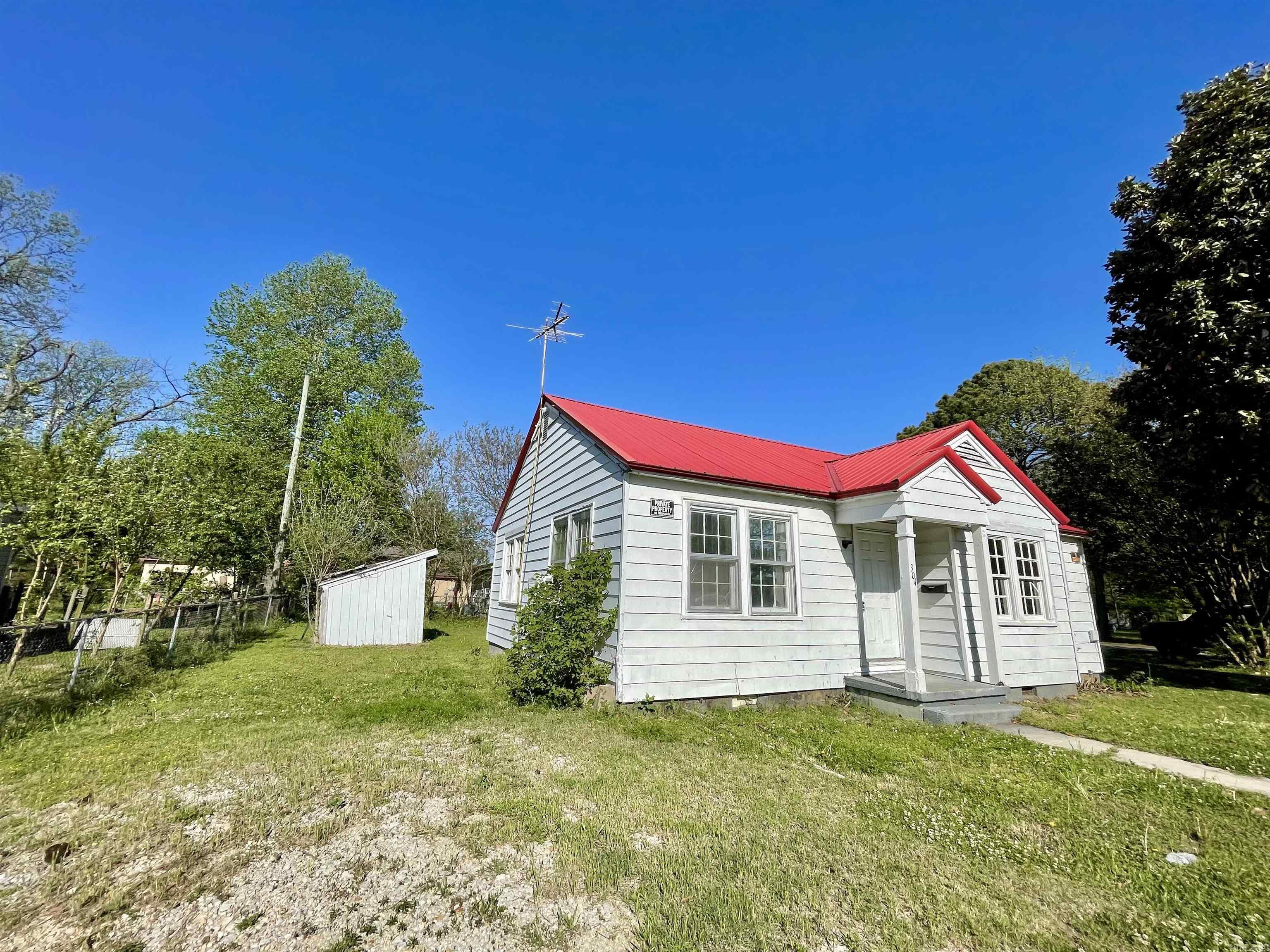 Harrison & Douglas - Residential