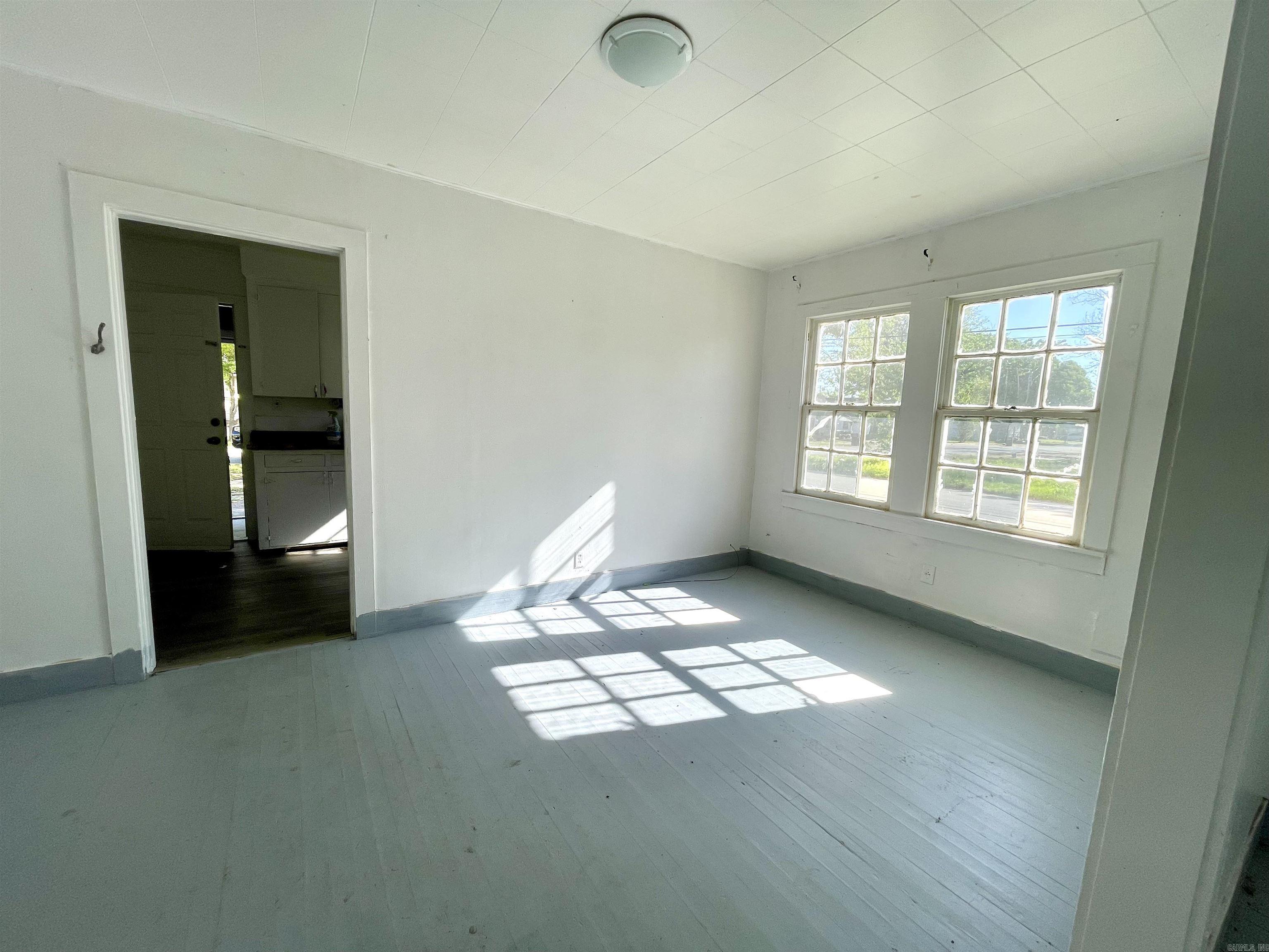 Harrison & Douglas - Residential