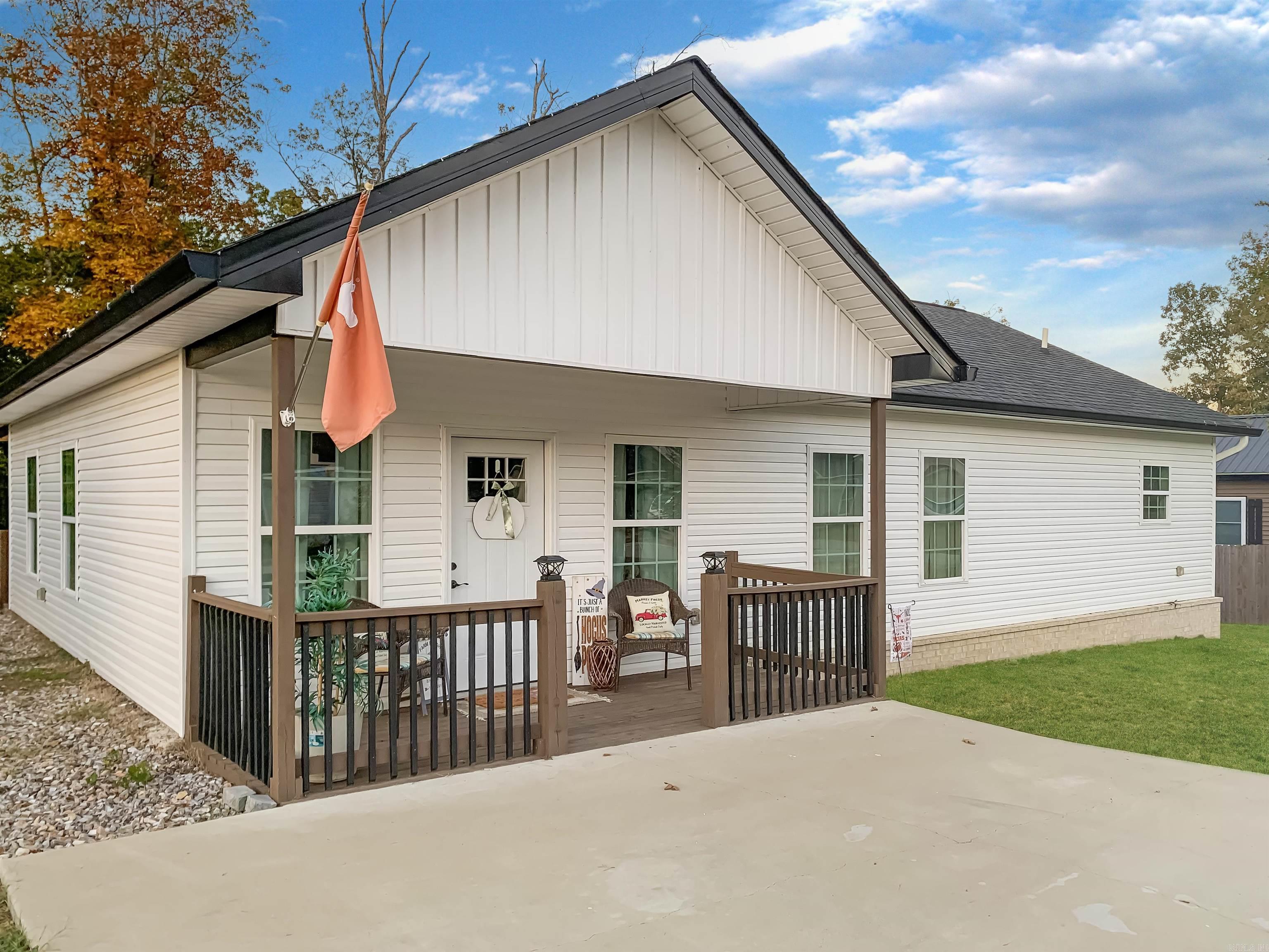 Riverside Hills Phase 1 - Residential