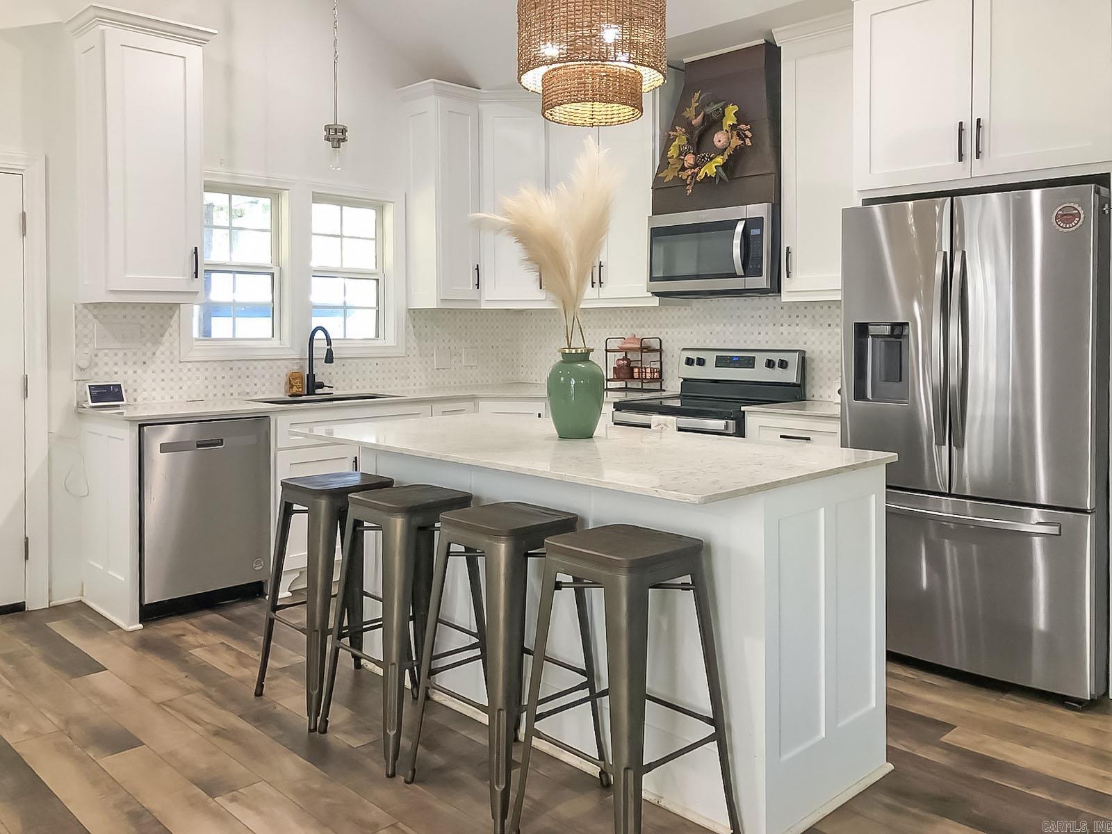 Riverside Hills Phase 1 - Residential