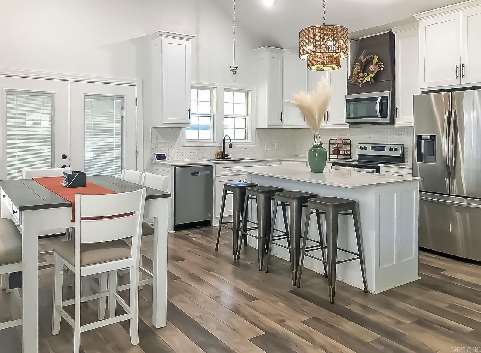 Riverside Hills Phase 1 - Residential