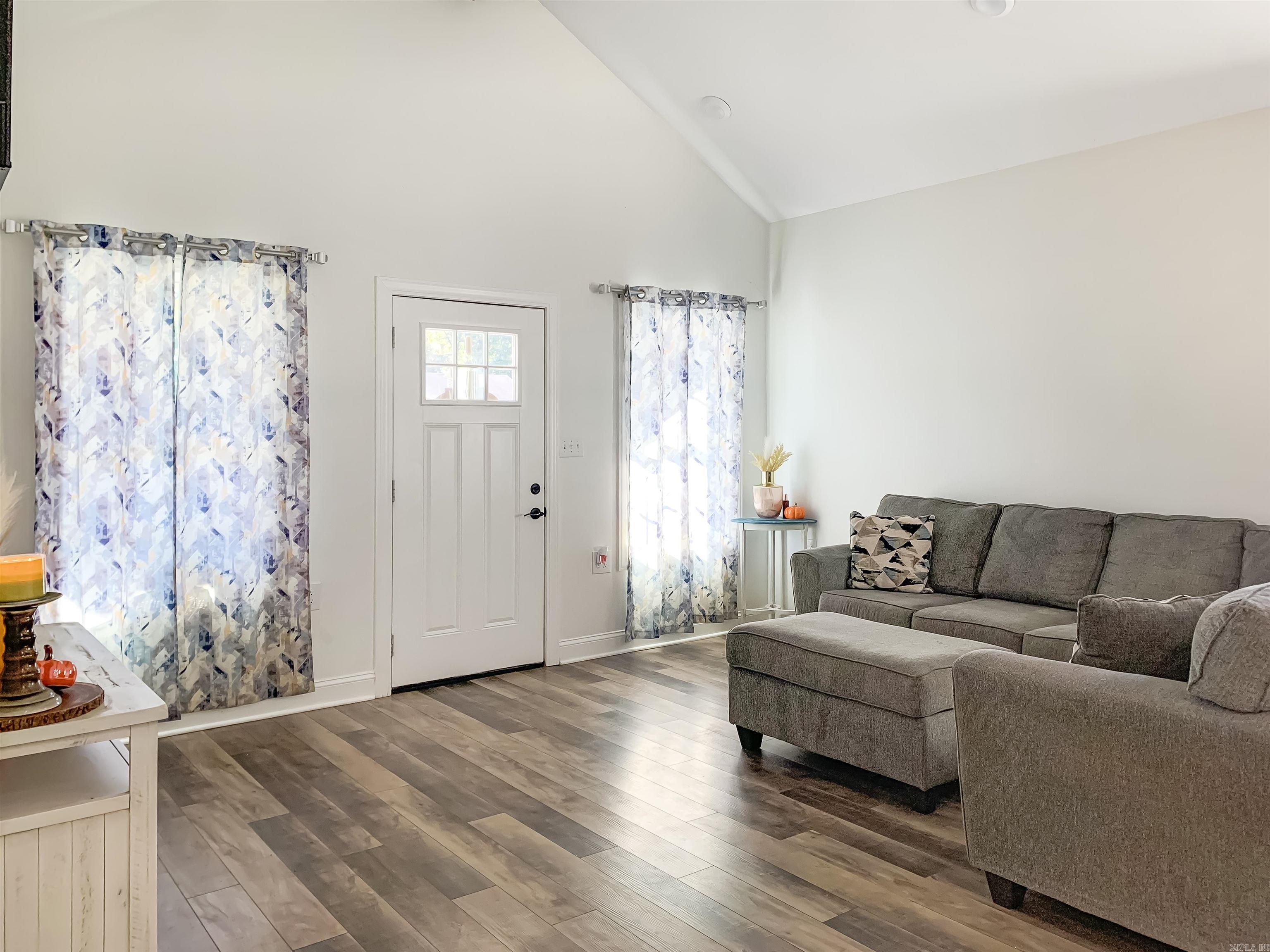 Riverside Hills Phase 1 - Residential