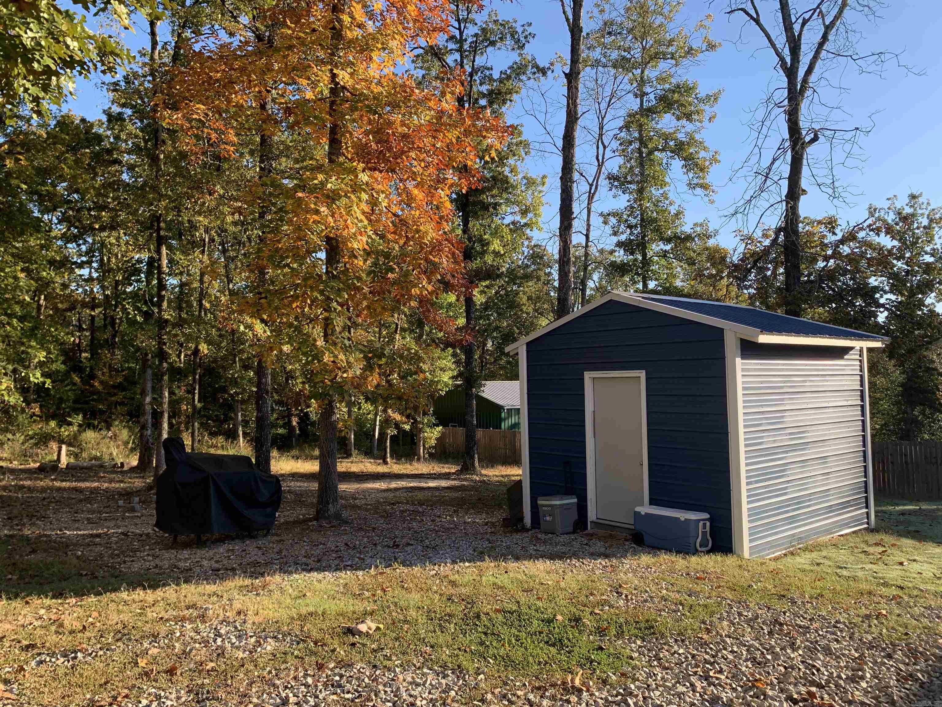 Riverside Hills Phase 1 - Residential