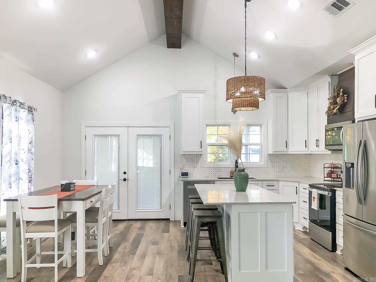 Riverside Hills Phase 1 - Residential