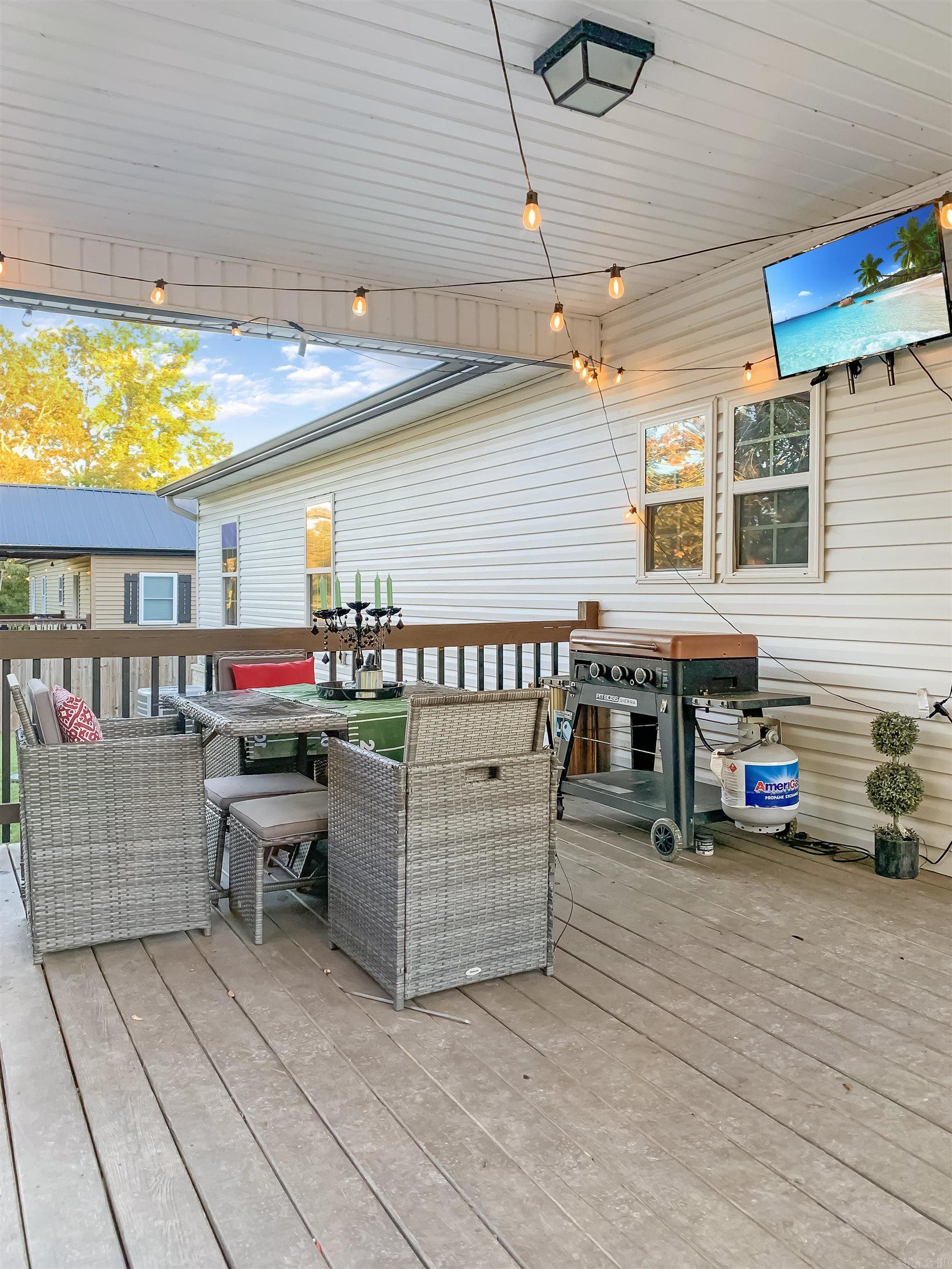 Riverside Hills Phase 1 - Residential