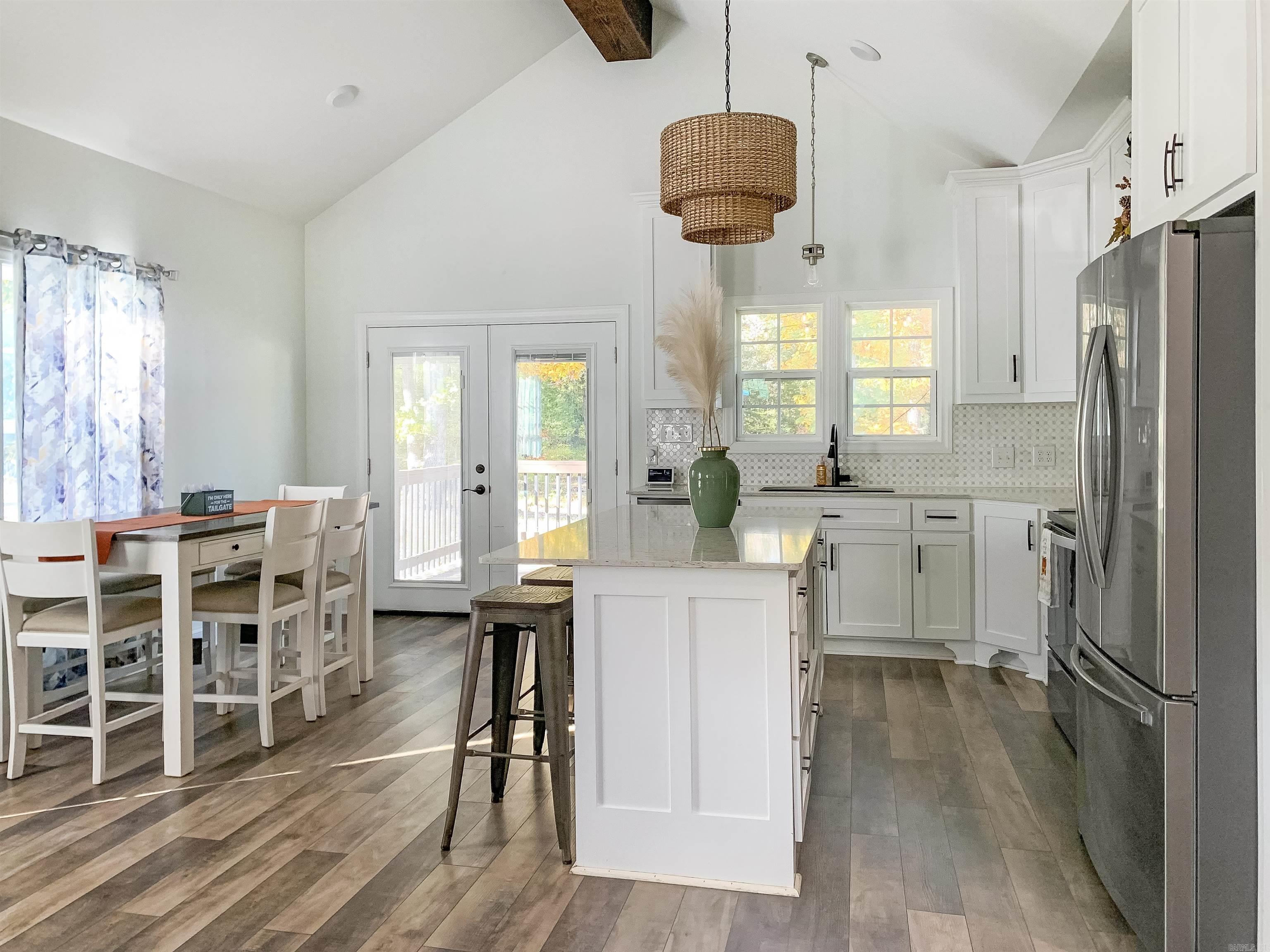 Riverside Hills Phase 1 - Residential