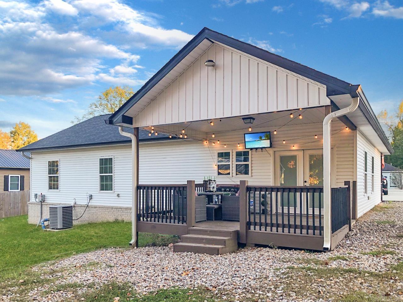 Riverside Hills Phase 1 - Residential